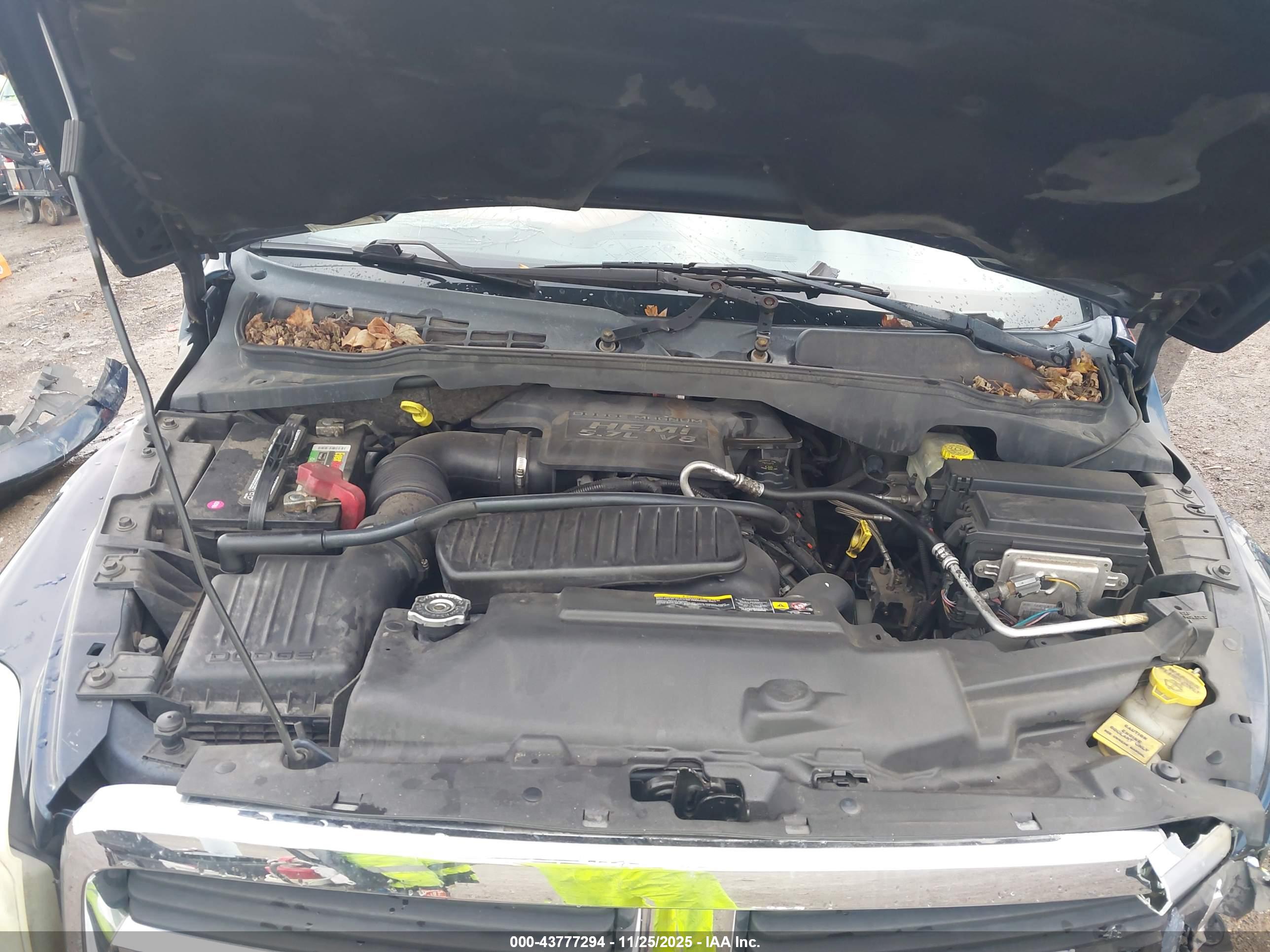 DODGE DURANGO image 10