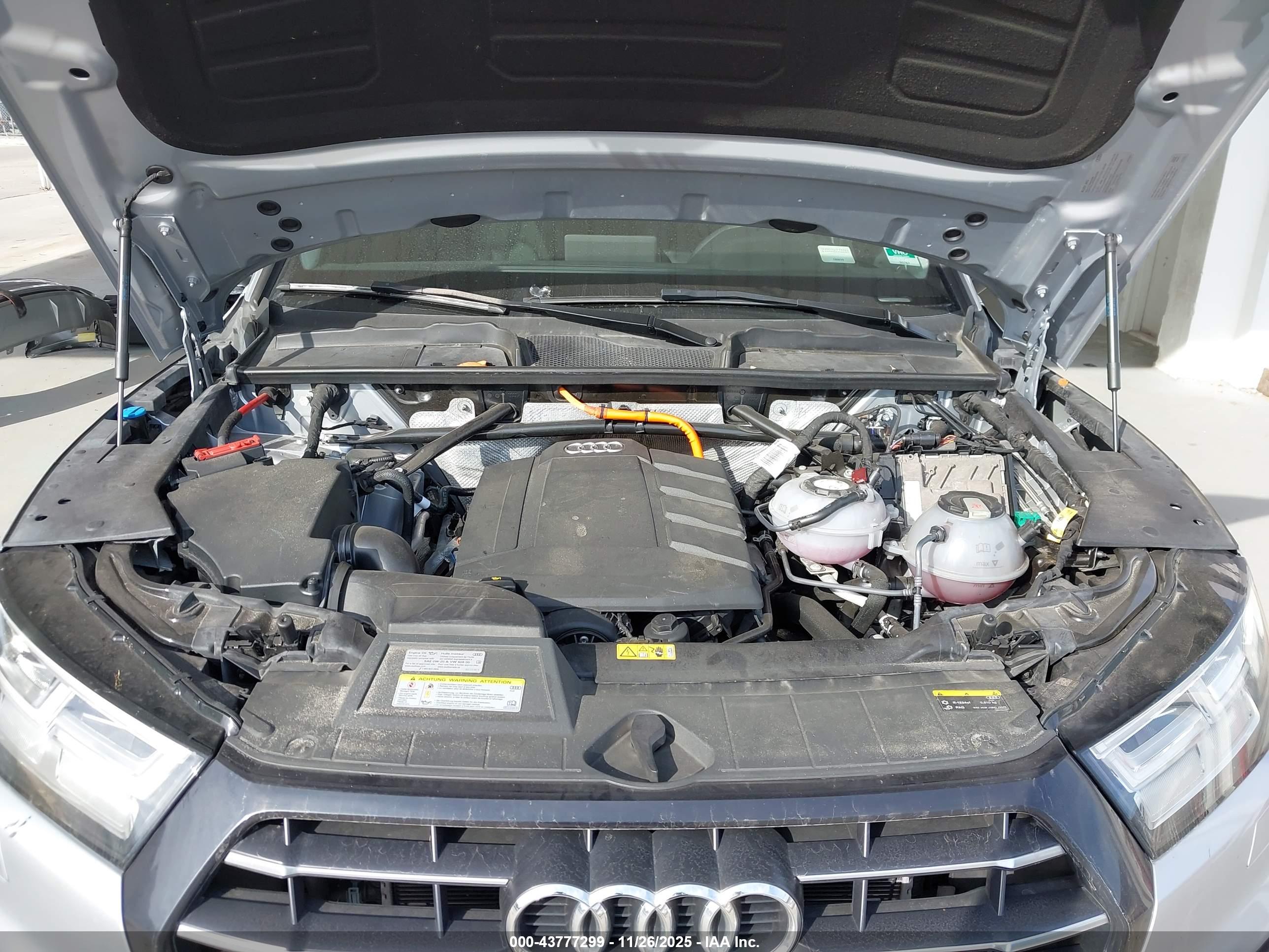 AUDI Q5 image 10