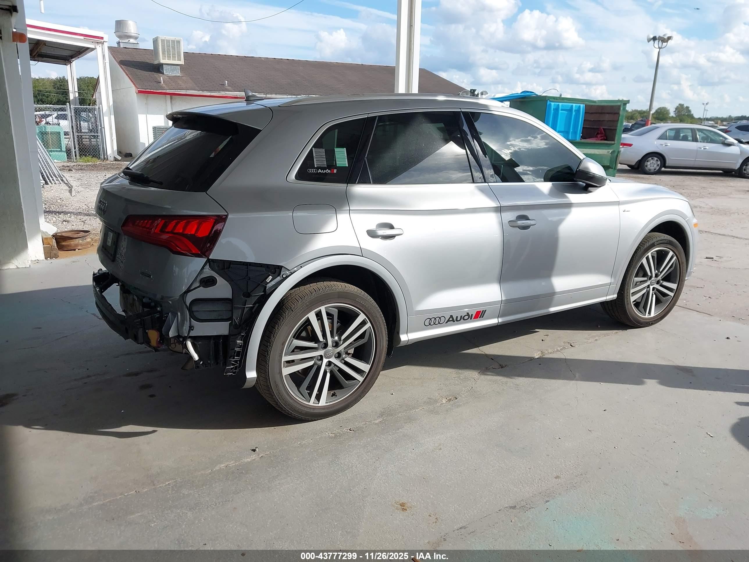 AUDI Q5 image 4
