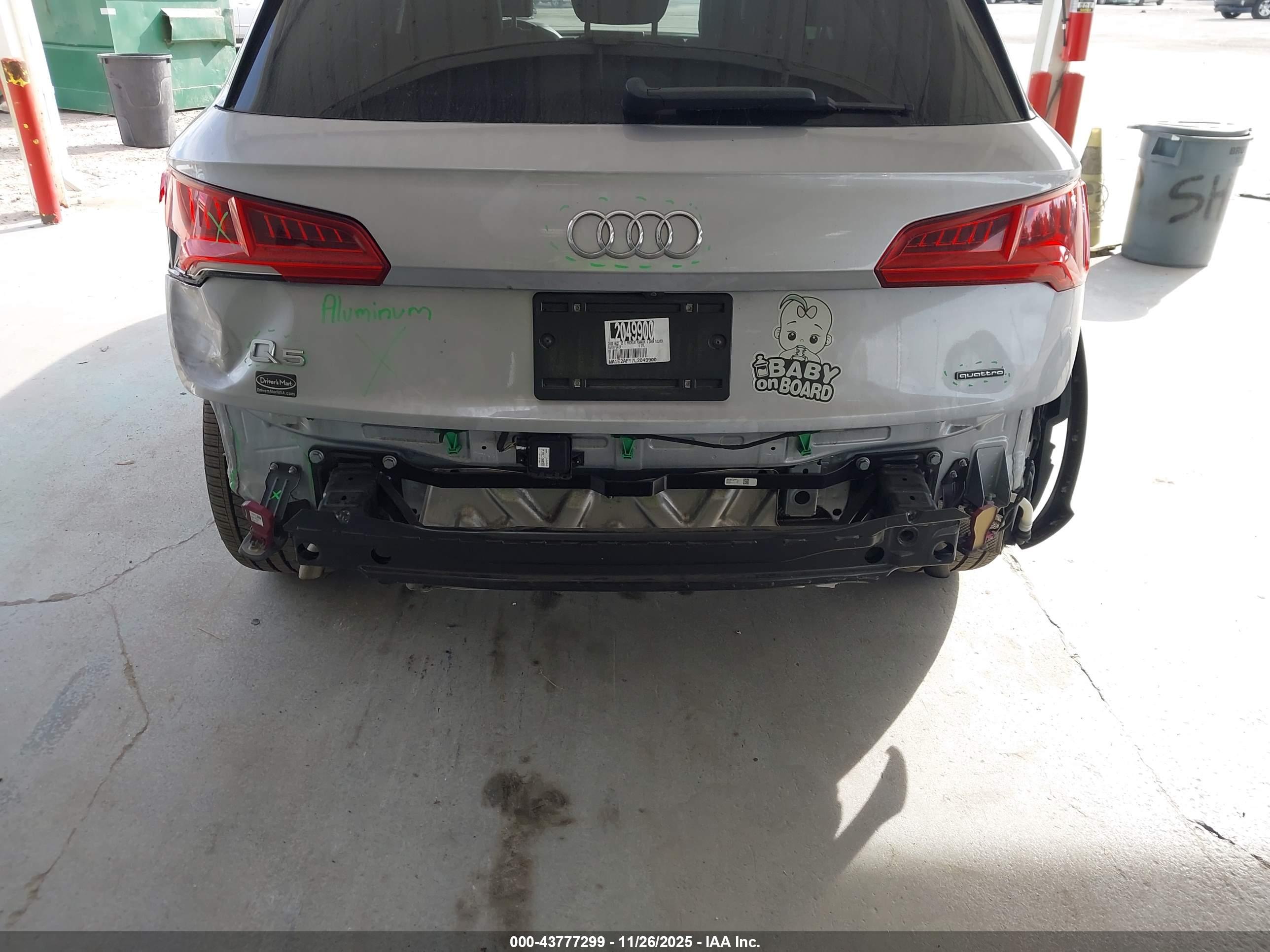 AUDI Q5 image 6