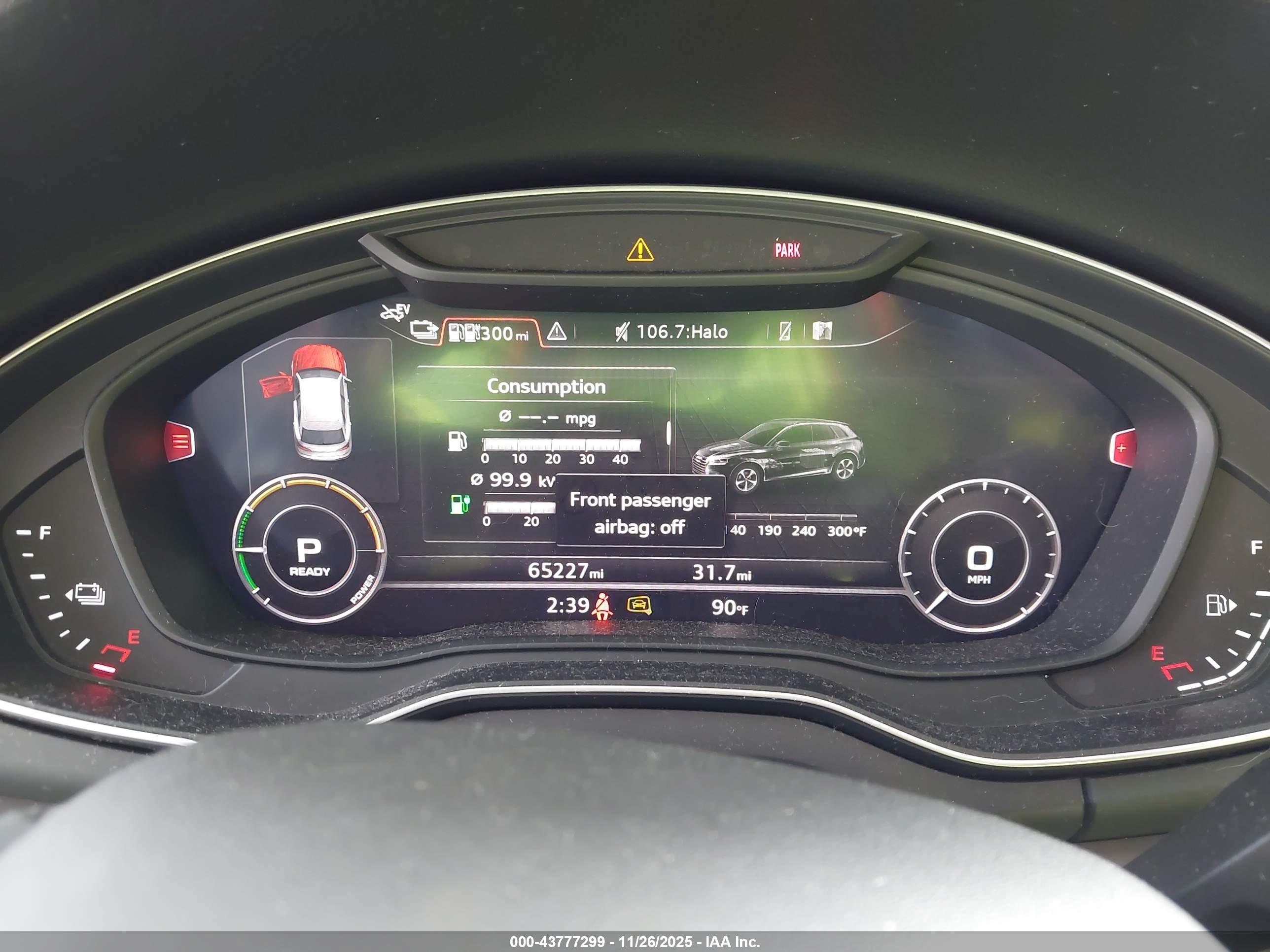 AUDI Q5 image 7