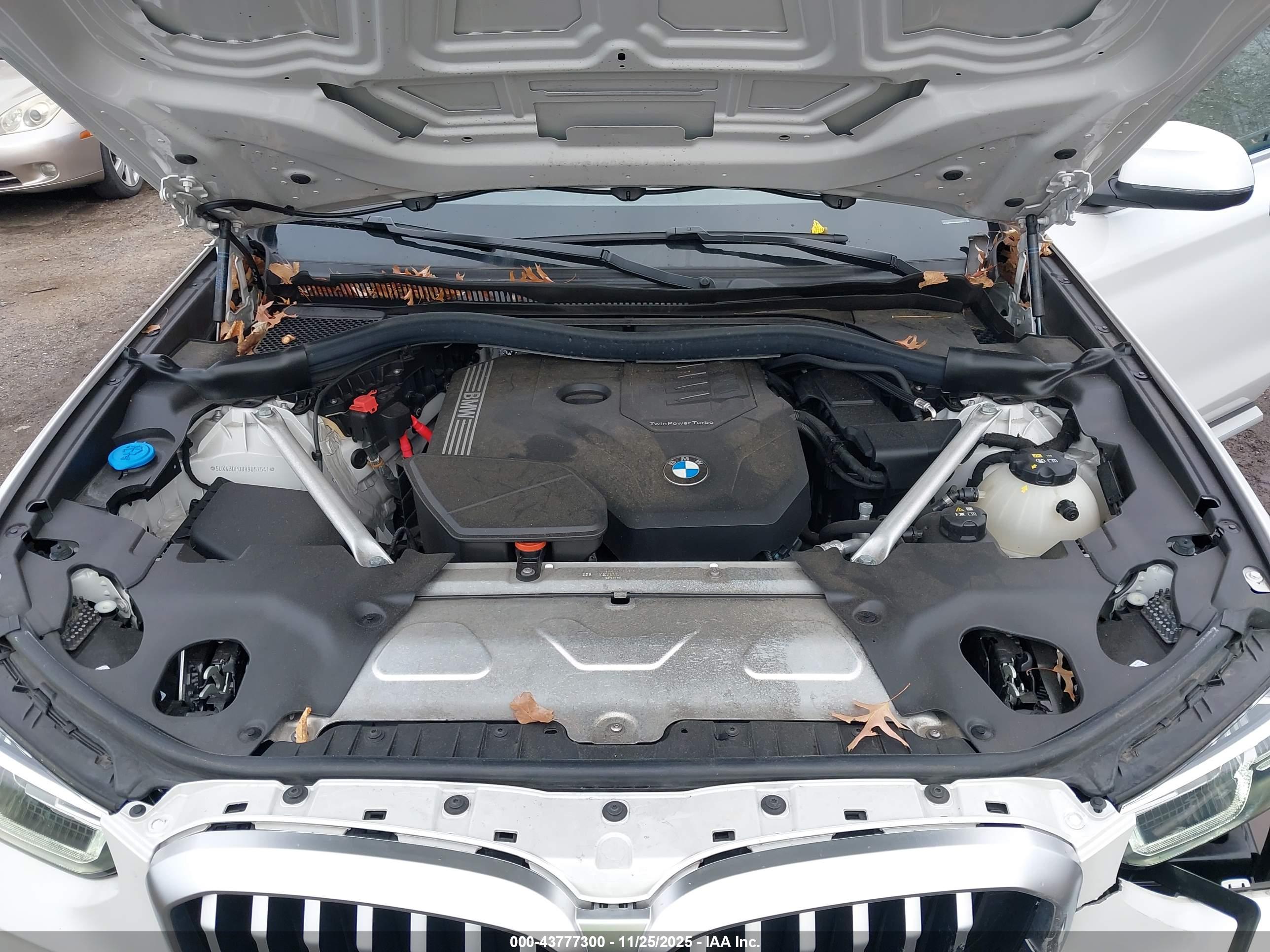 BMW X3 image 10