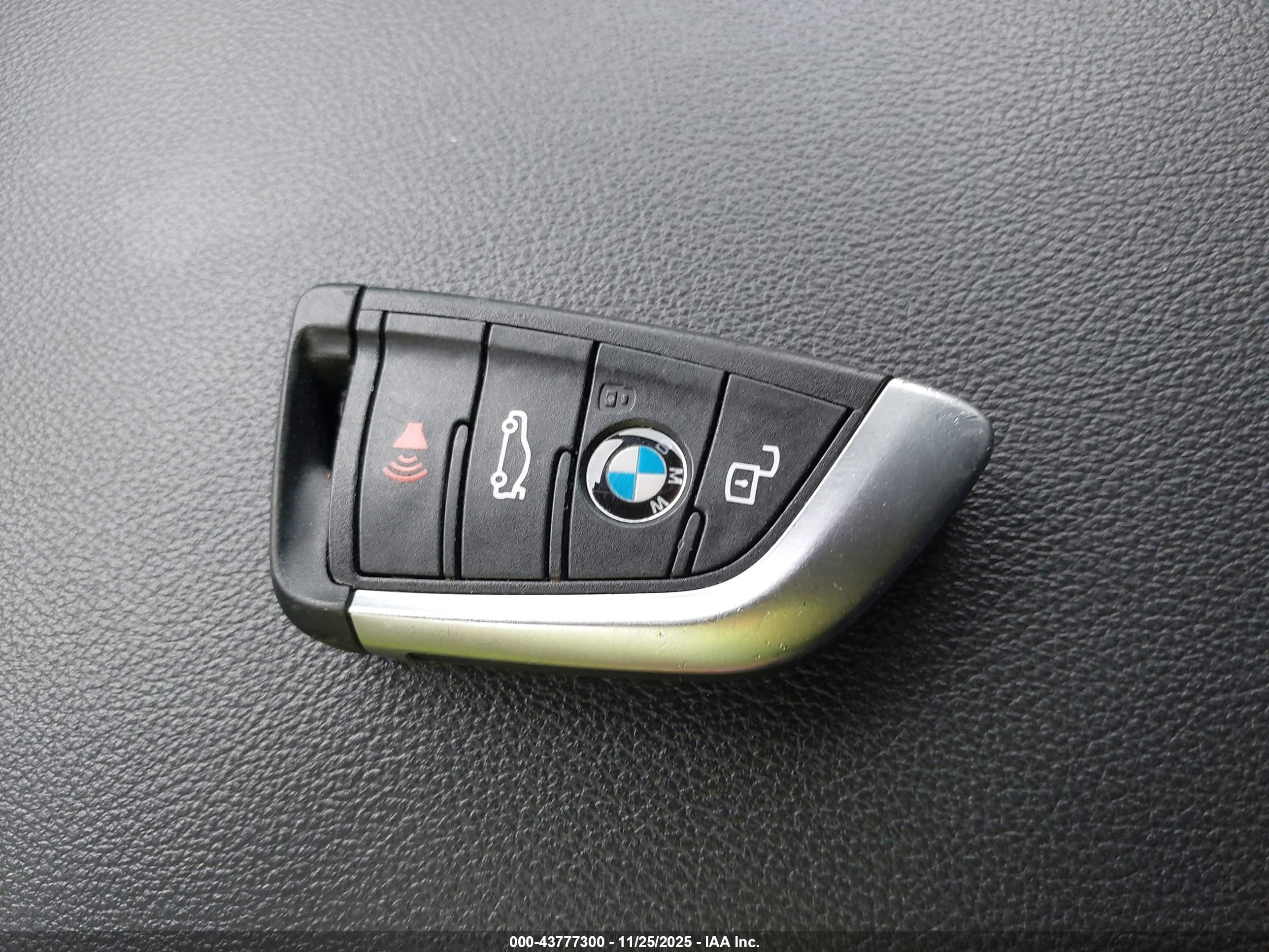 BMW X3 image 11
