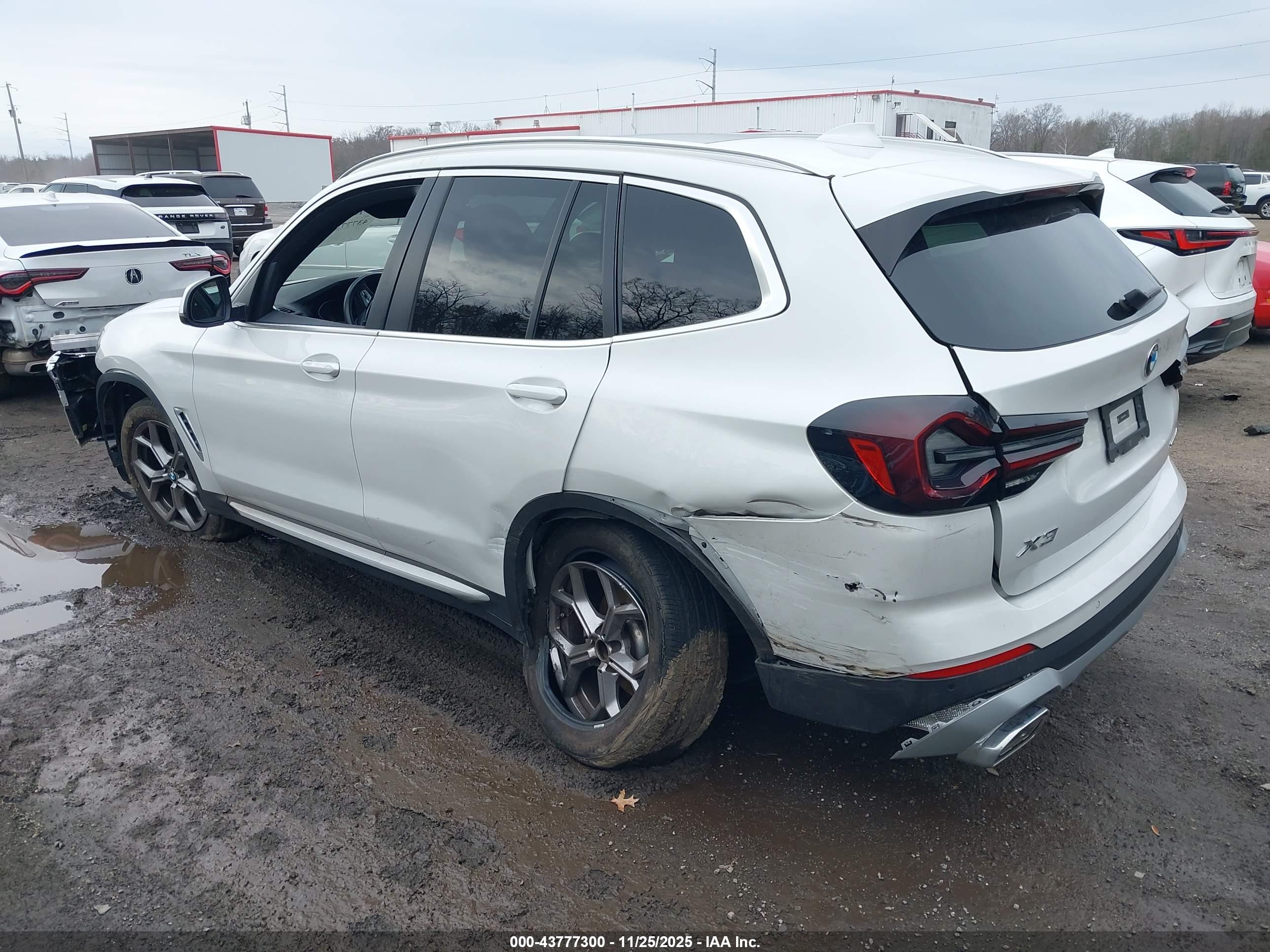 BMW X3 image 3