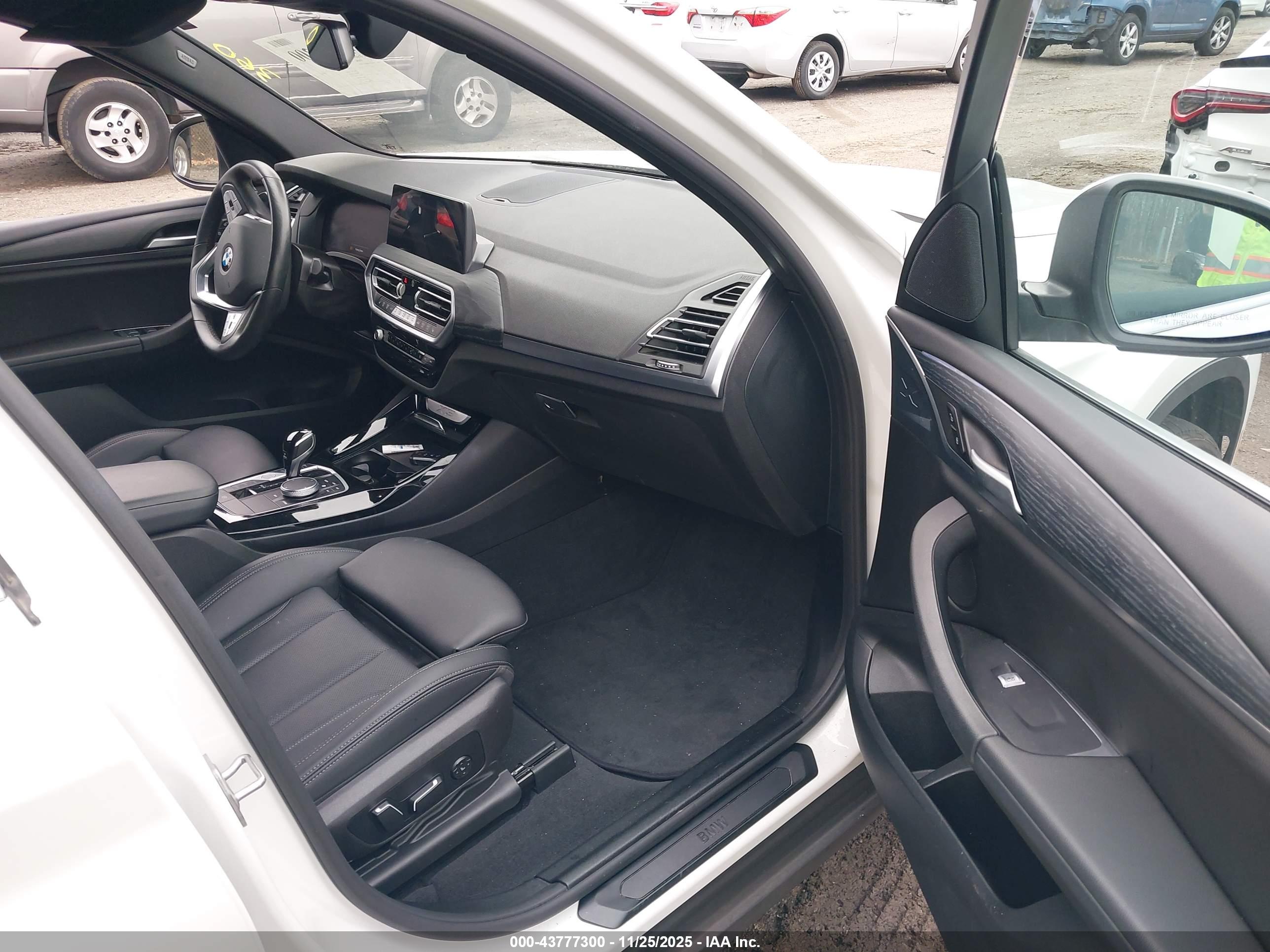 BMW X3 image 5