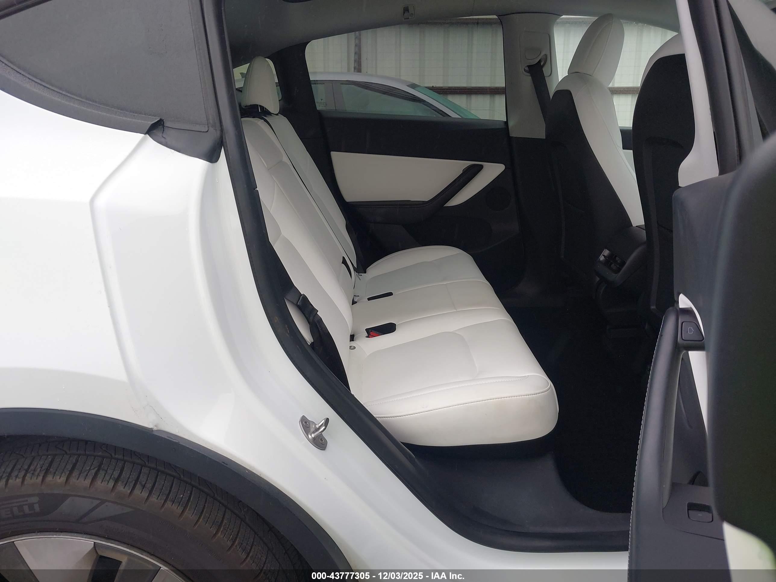 TESLA MODEL image 8
