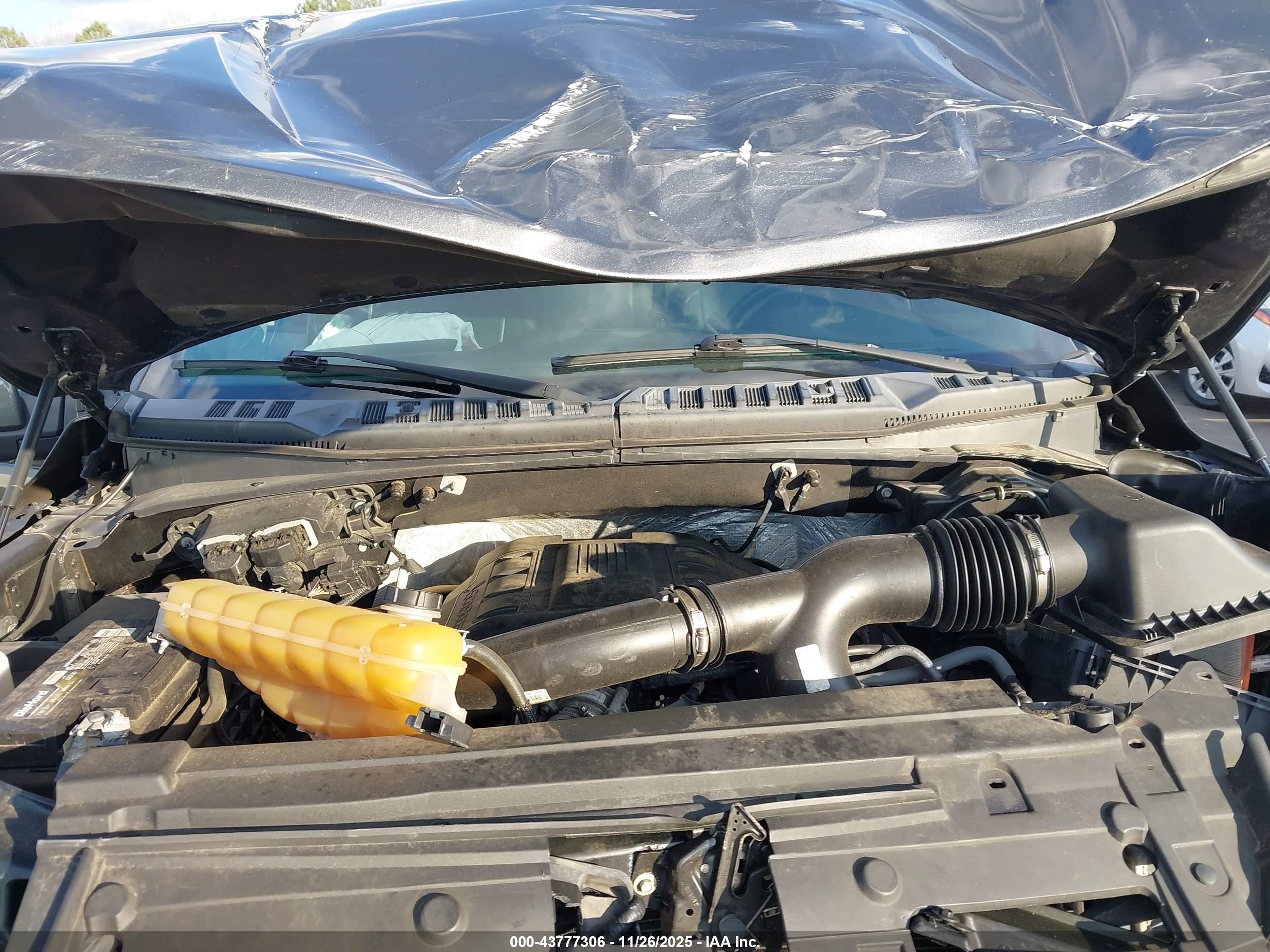 FORD F-150 image 10