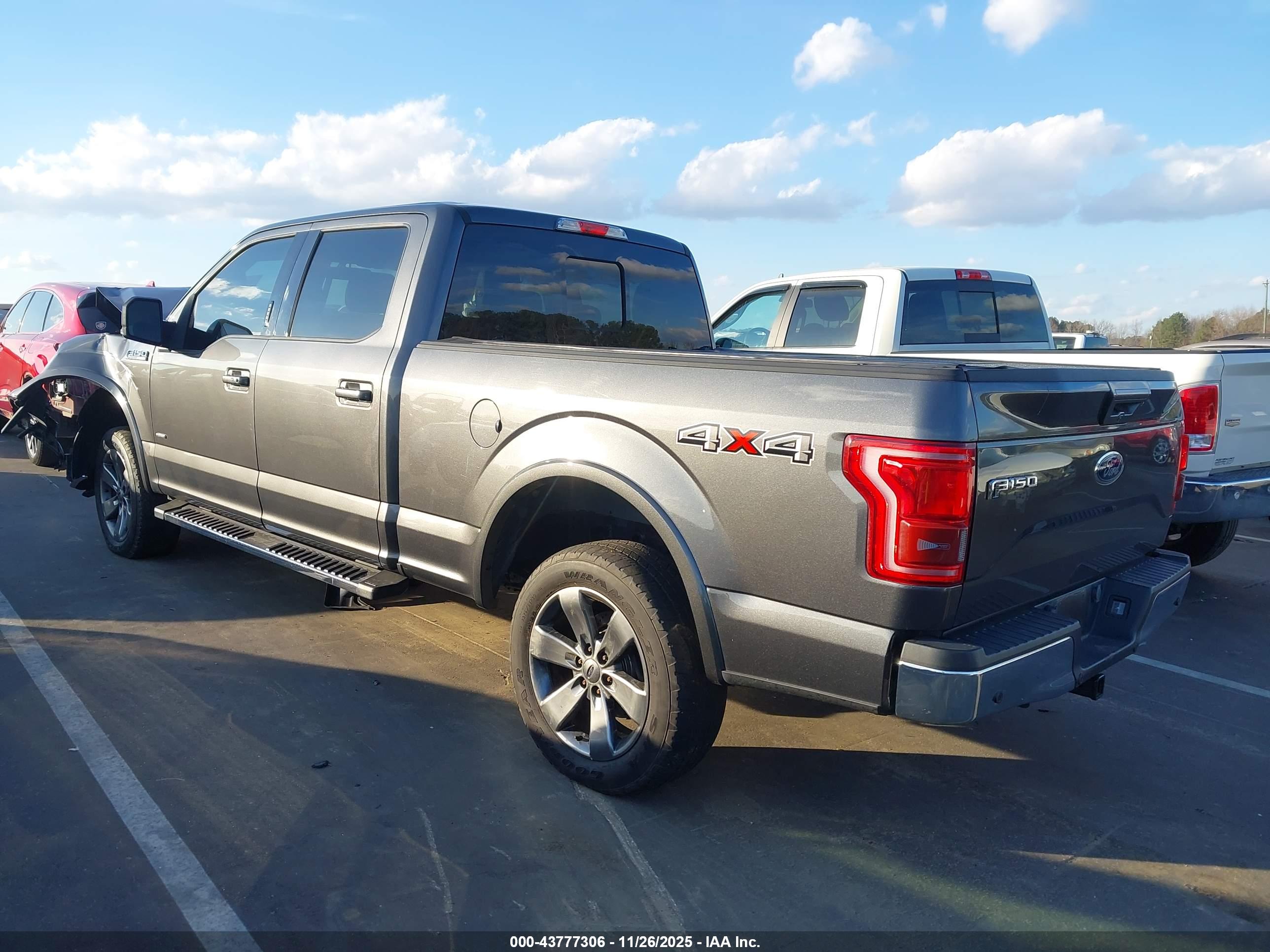 FORD F-150 image 3