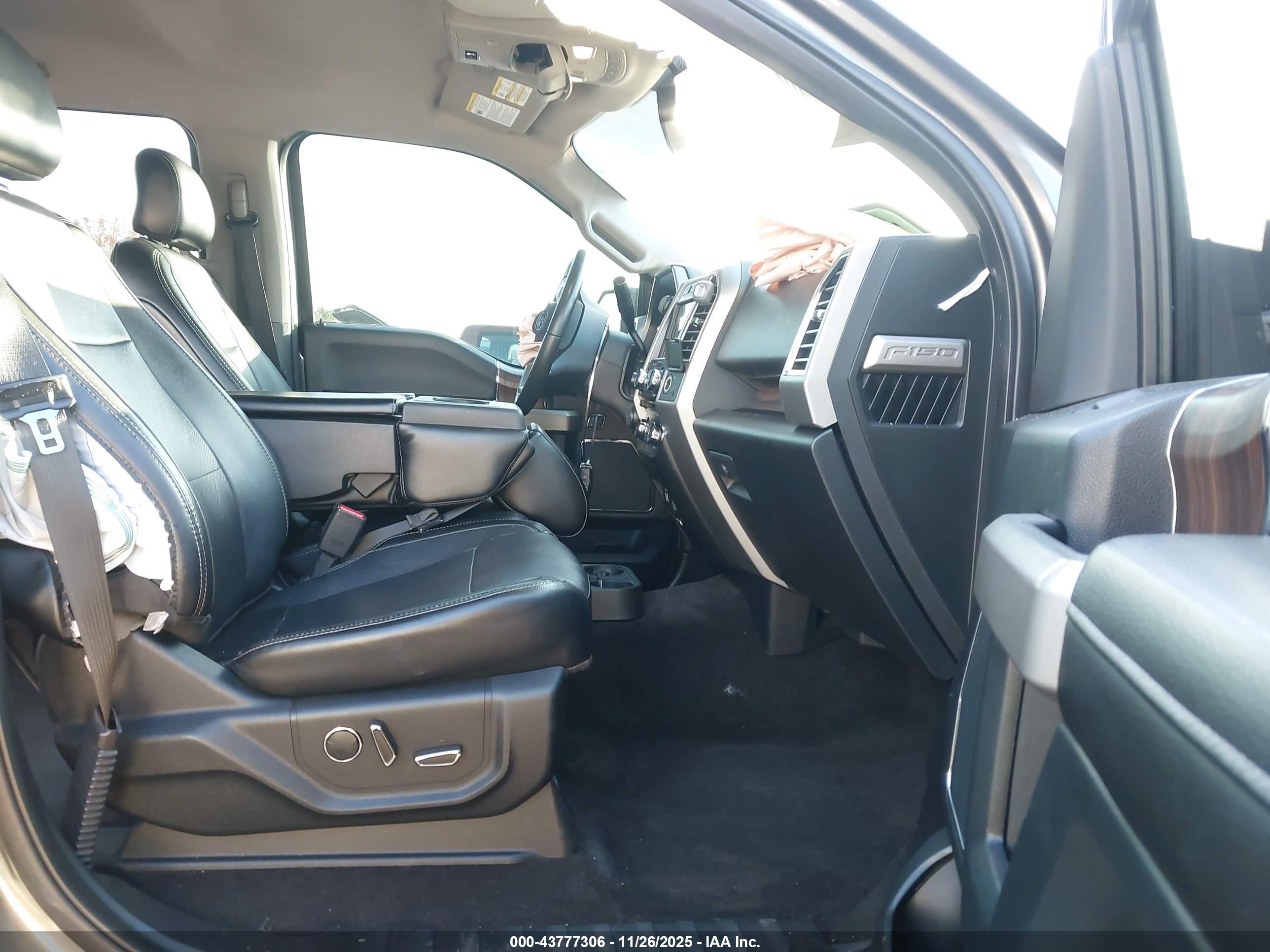 FORD F-150 image 5