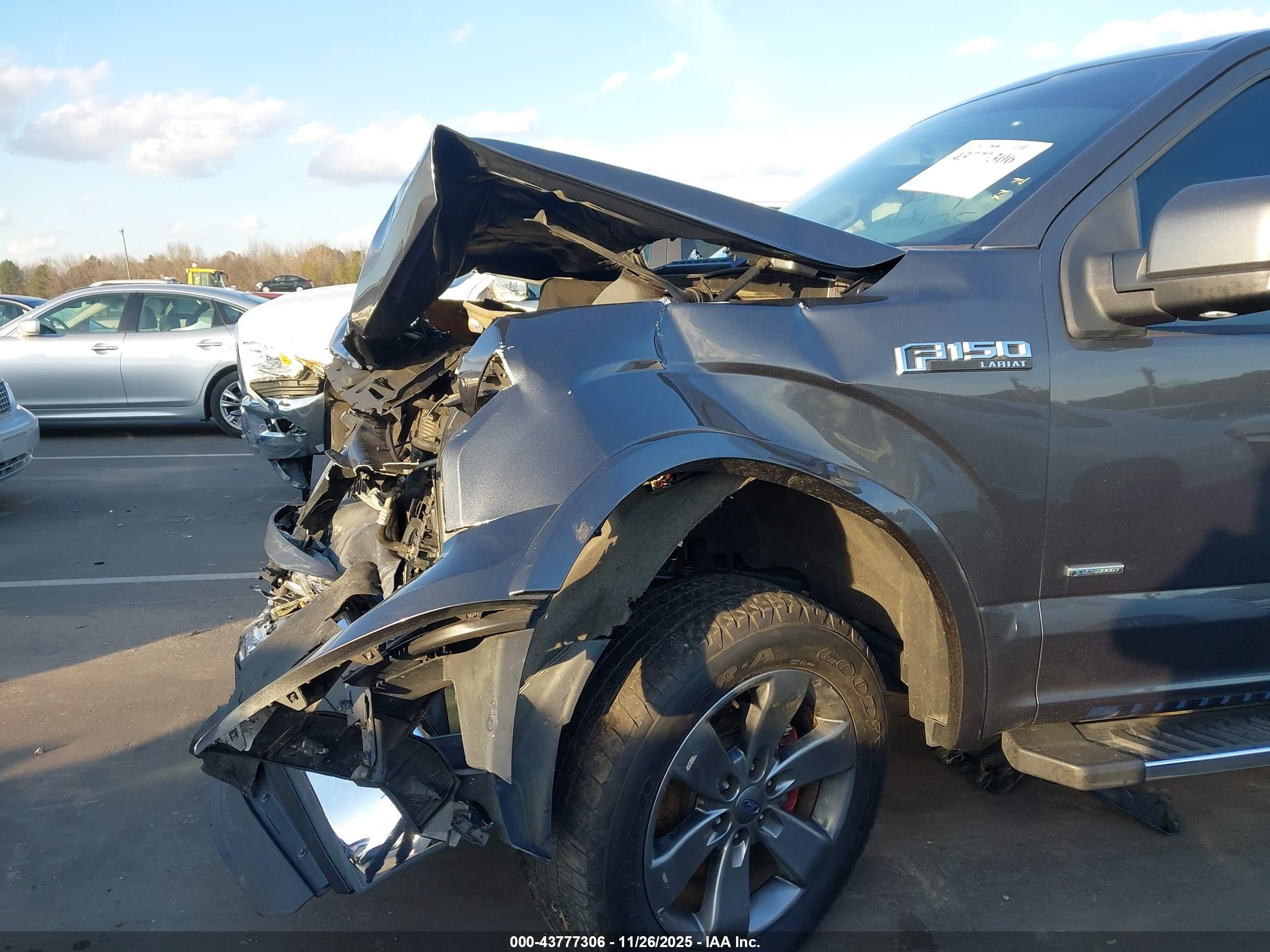 FORD F-150 image 6