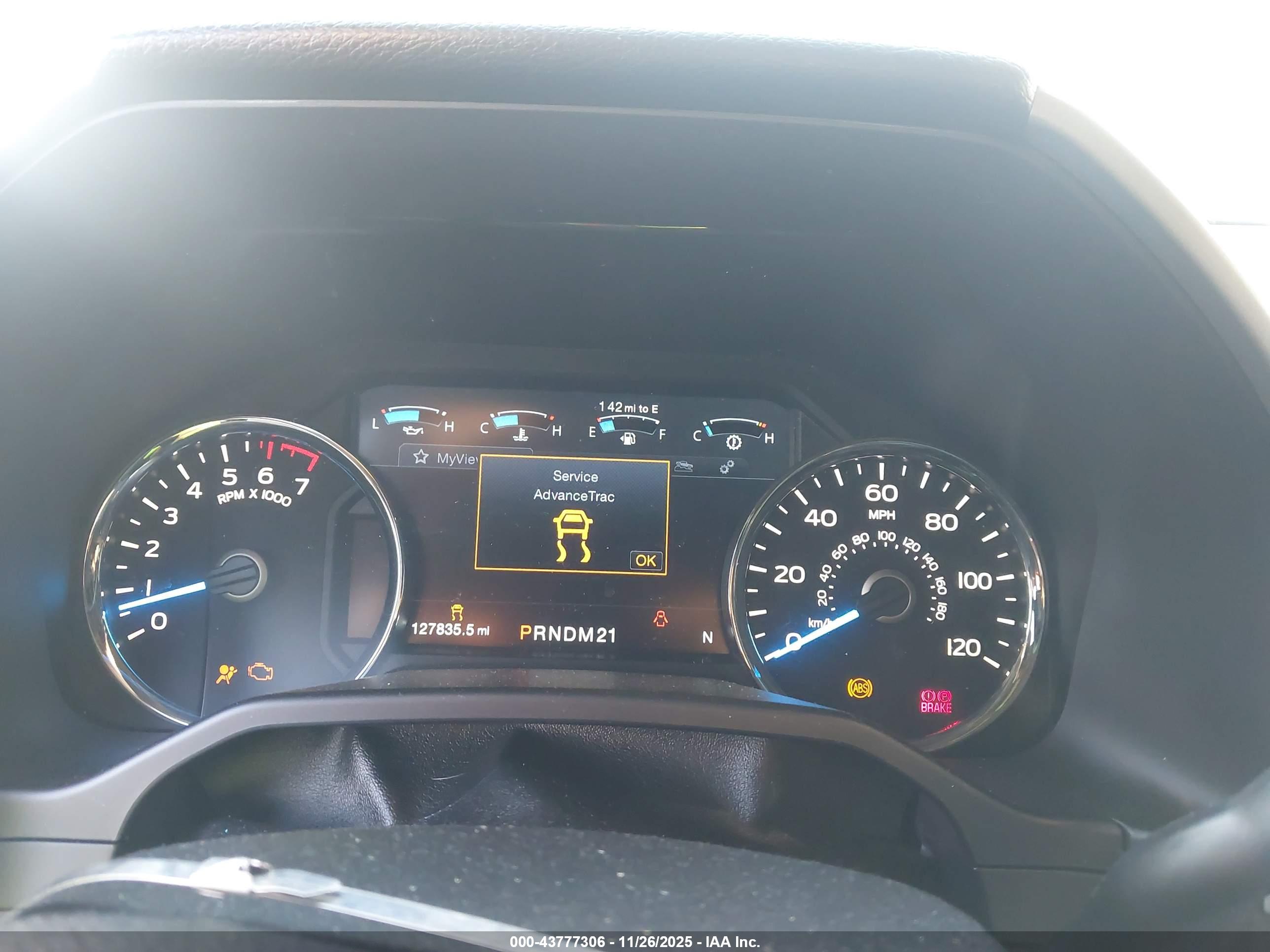FORD F-150 image 7