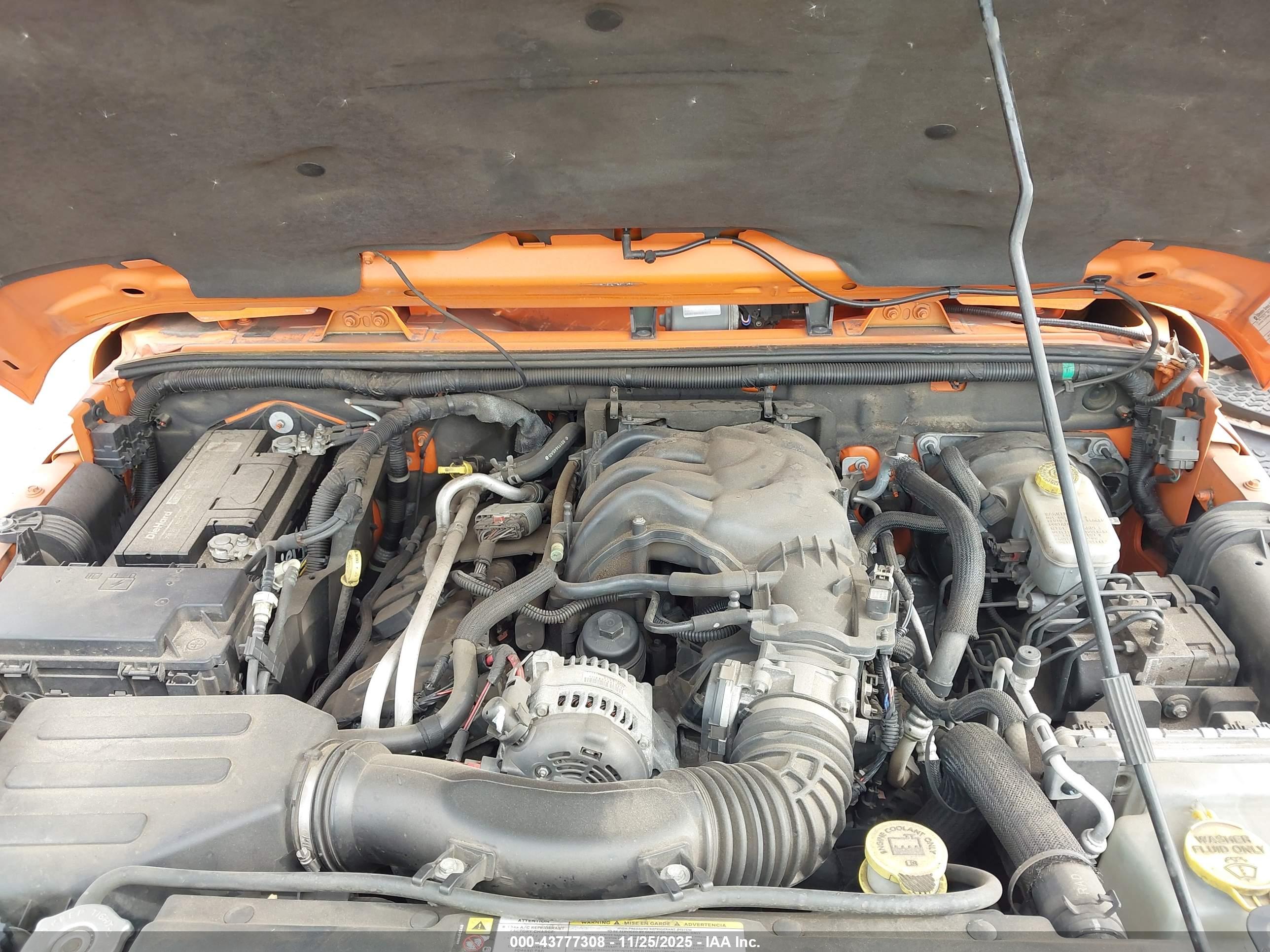 JEEP WRANGLER image 10