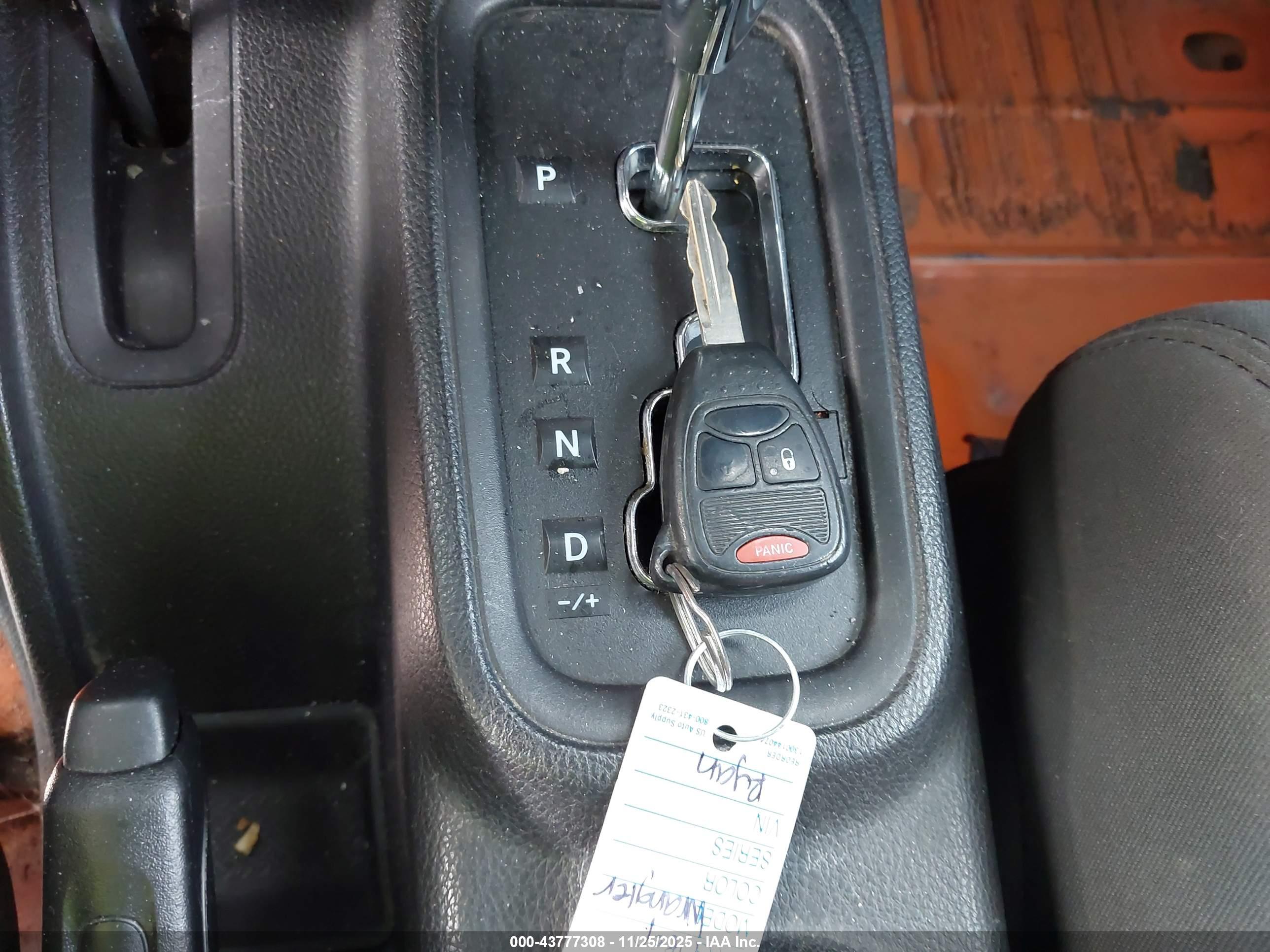 JEEP WRANGLER image 11