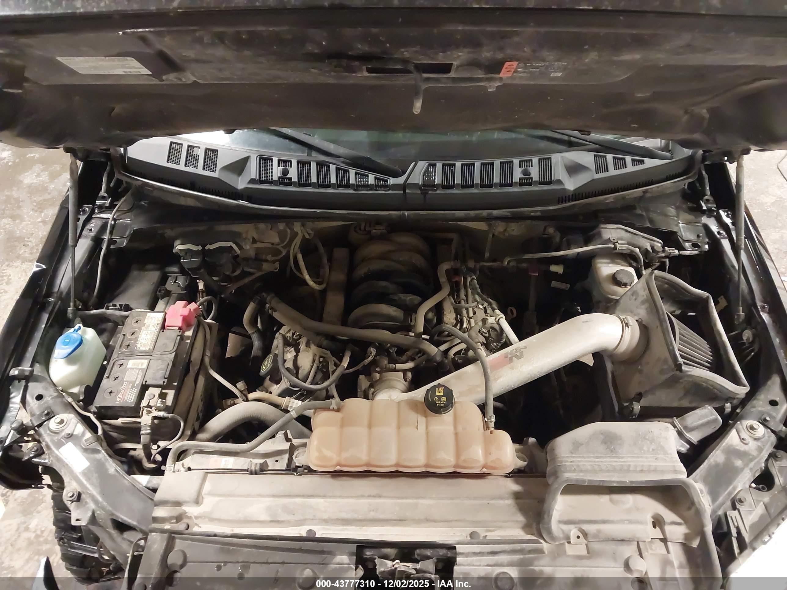 FORD F-150 image 10