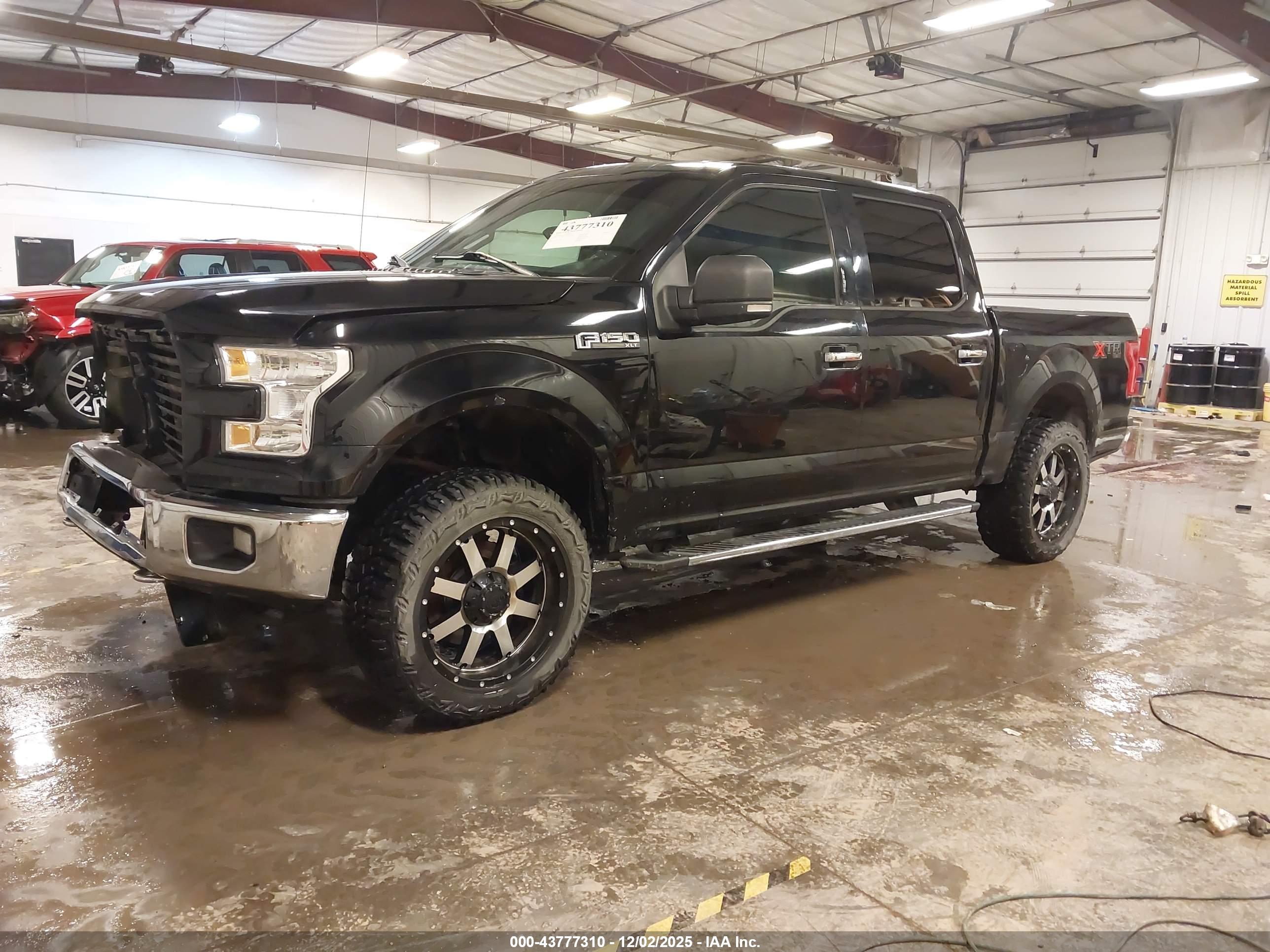 FORD F-150 image 2