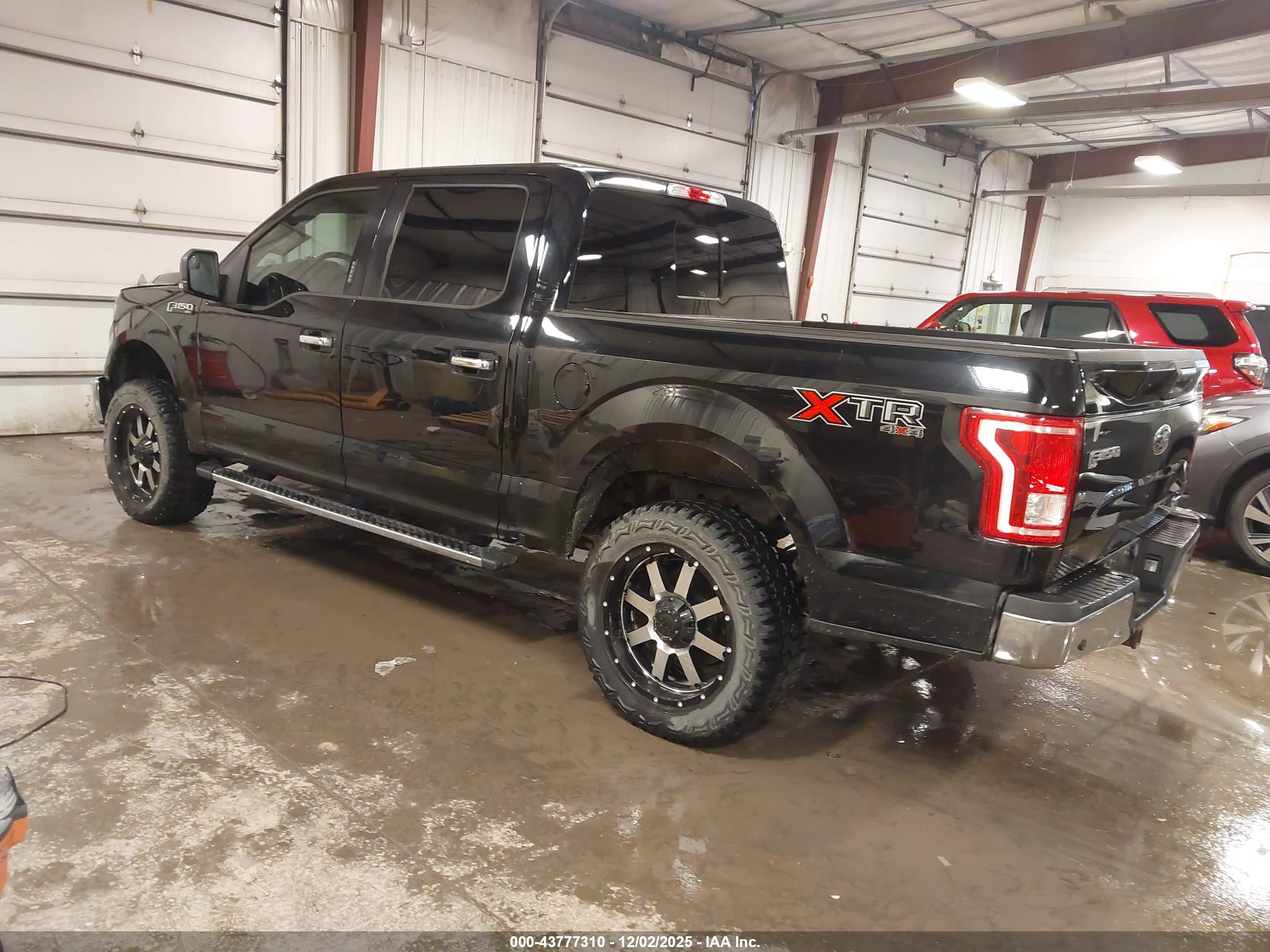 FORD F-150 image 3