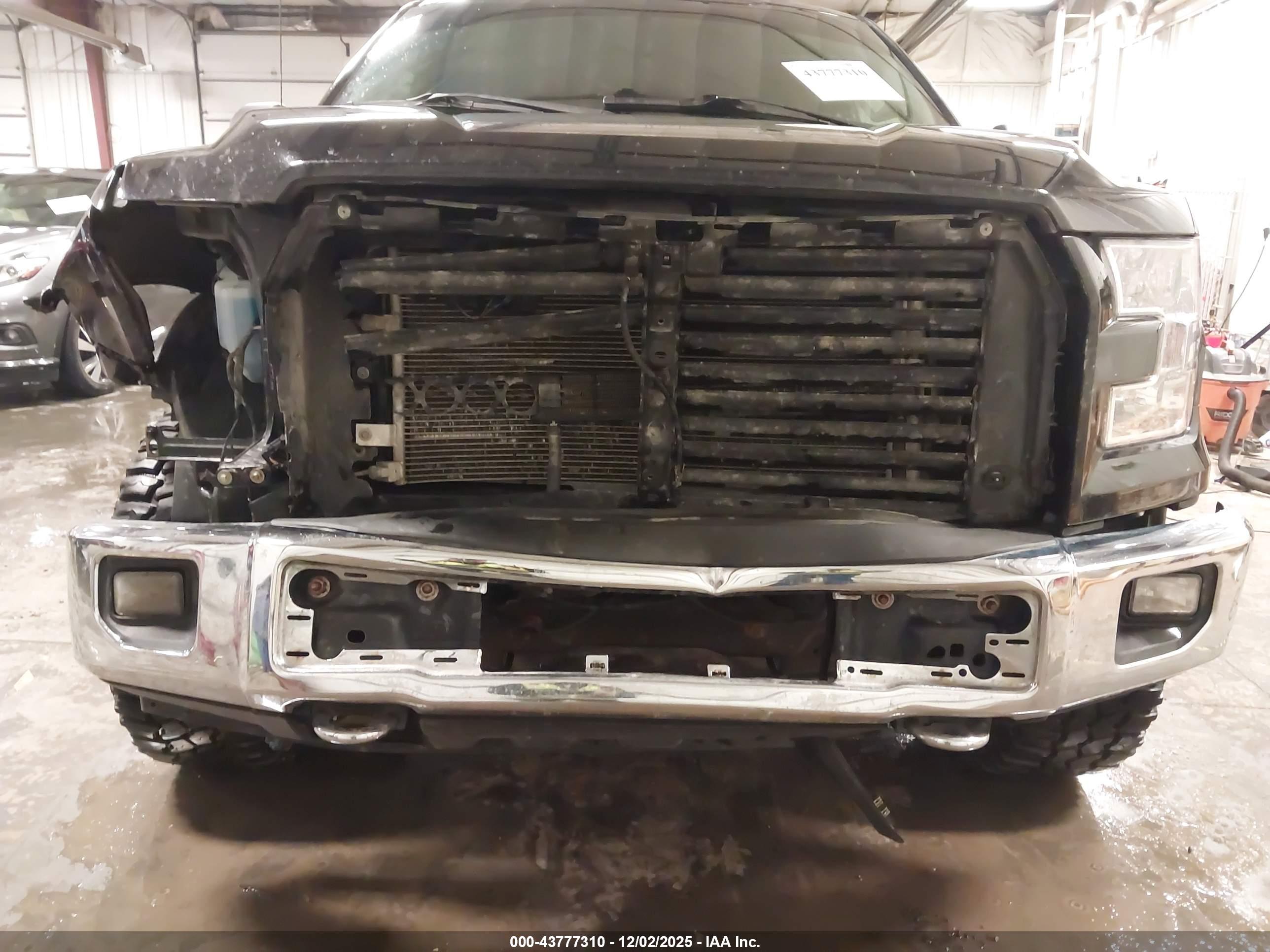 FORD F-150 image 6