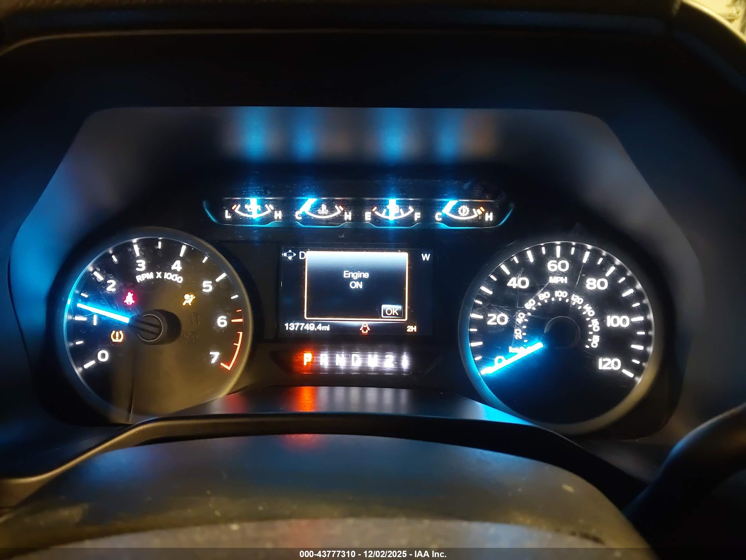 FORD F-150 image 7