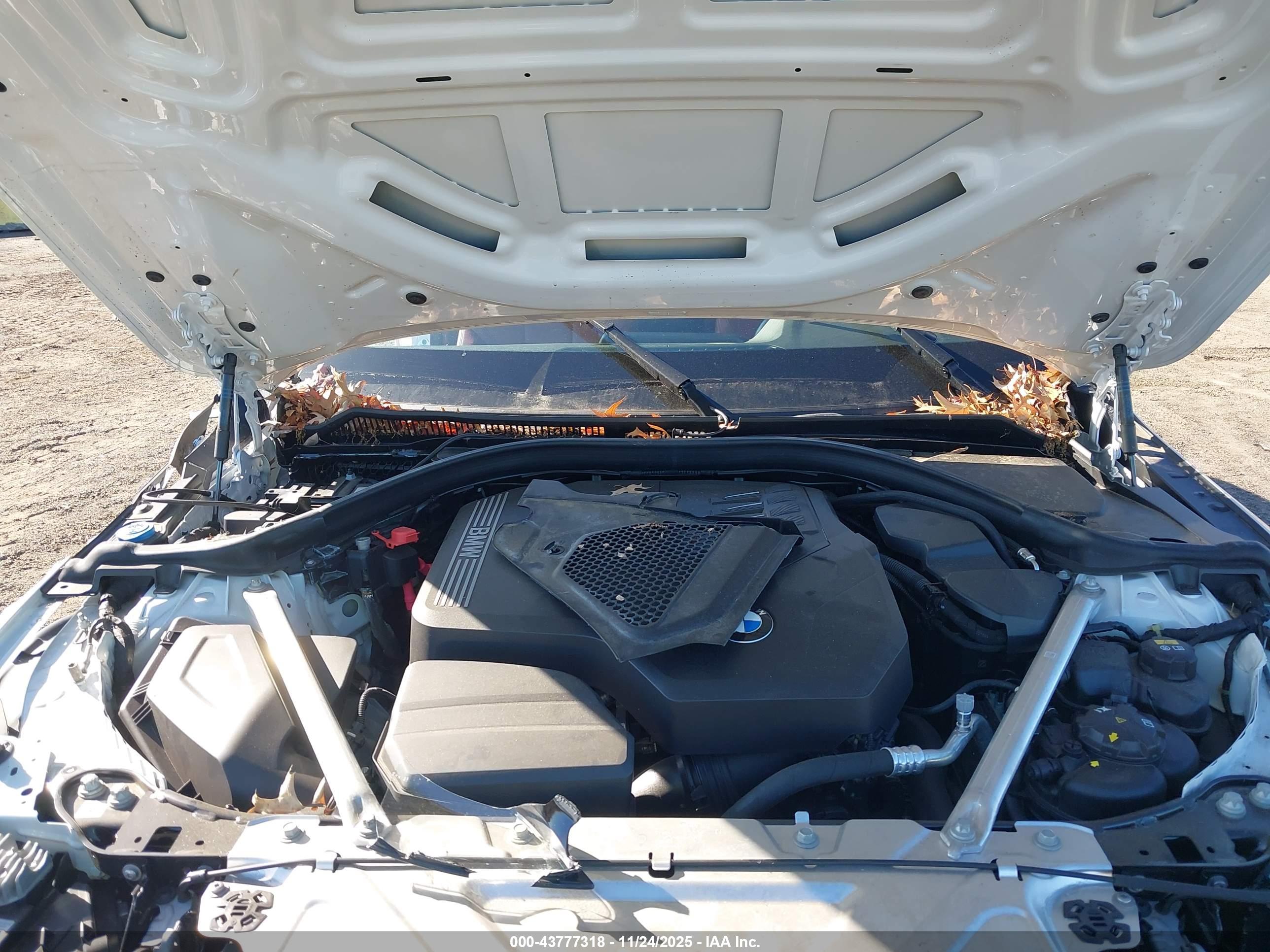 BMW 430I image 10