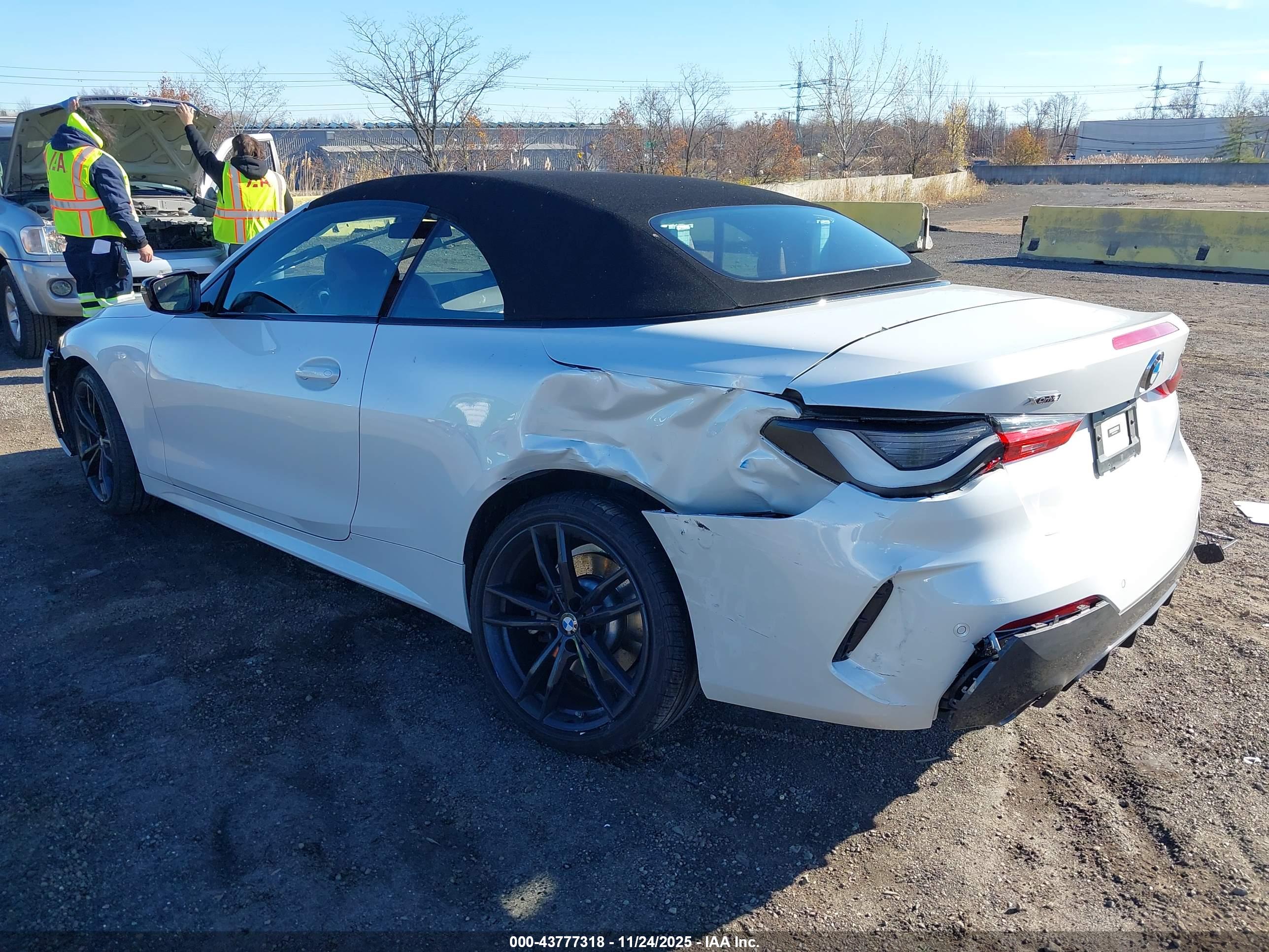 BMW 430I image 3