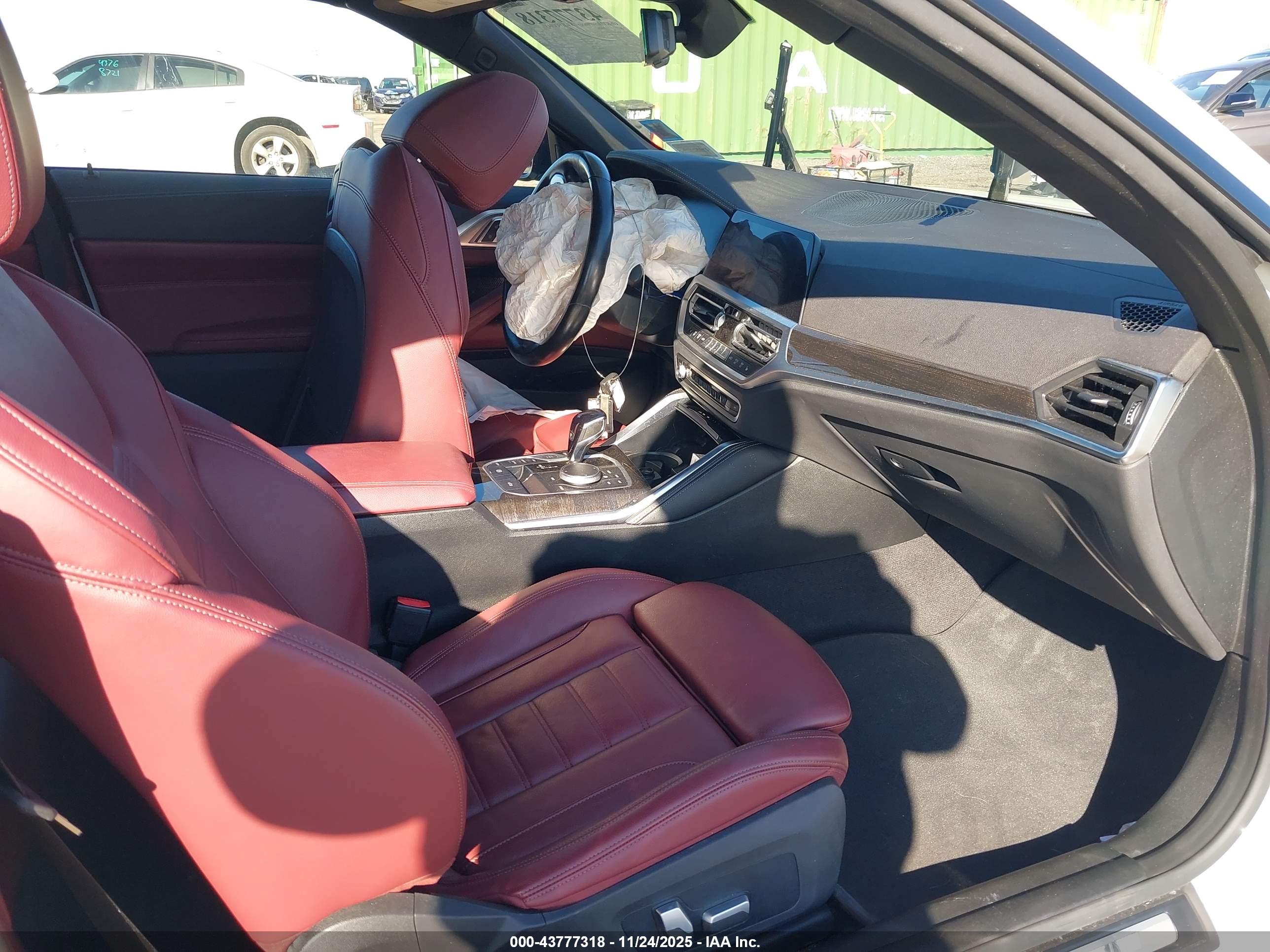BMW 430I image 5