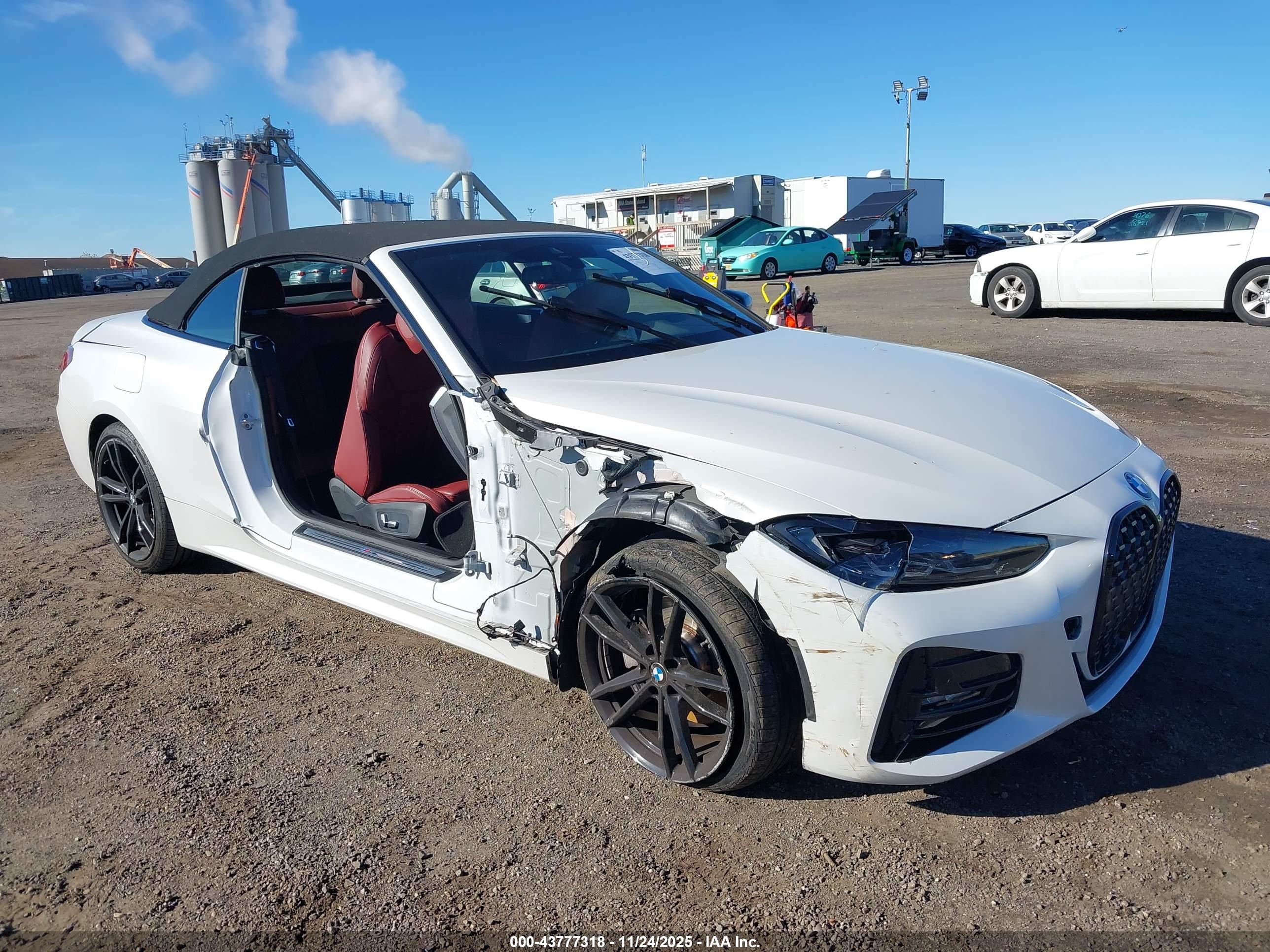 BMW 430I image 6