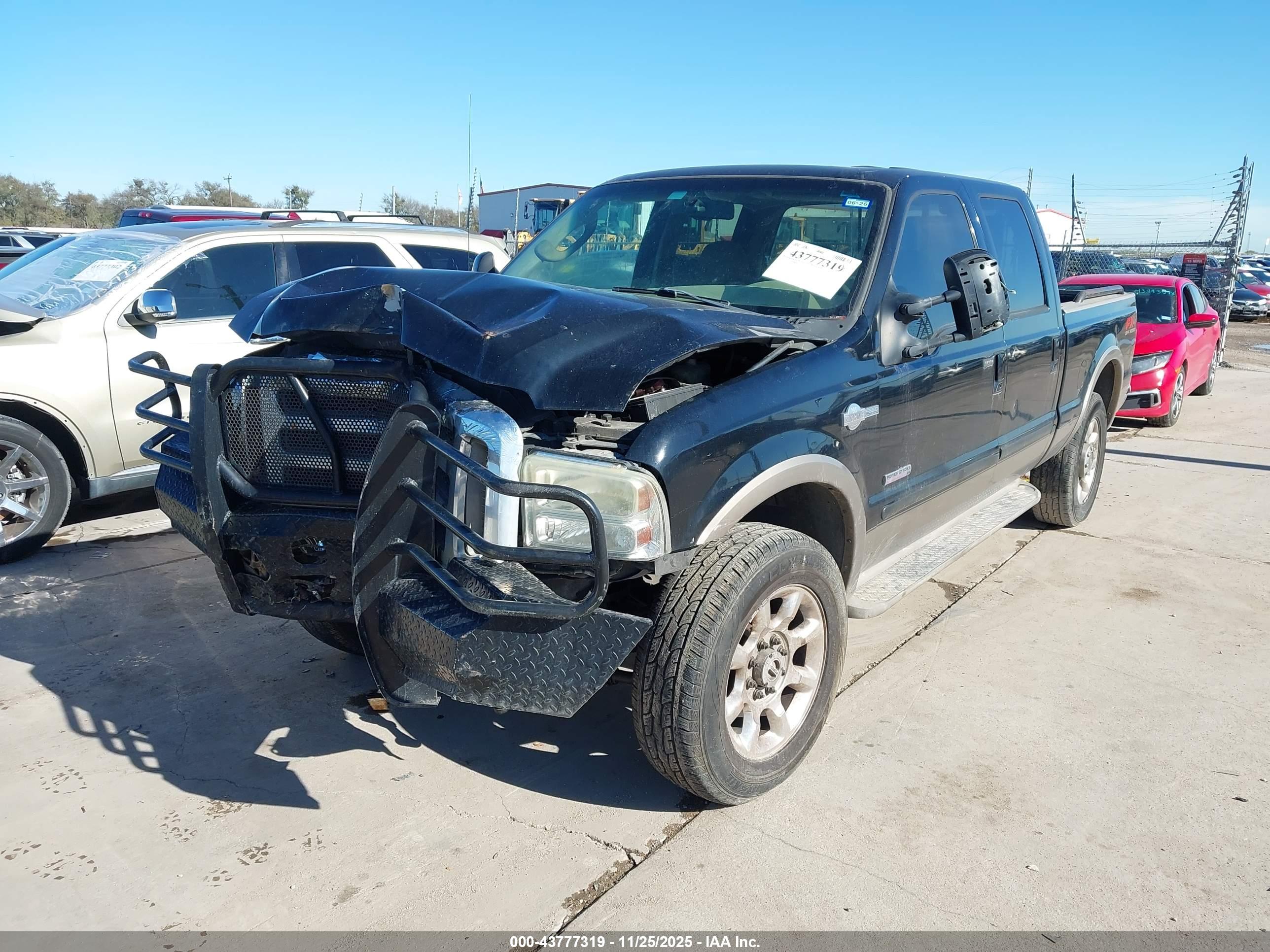 FORD F-250 image 2