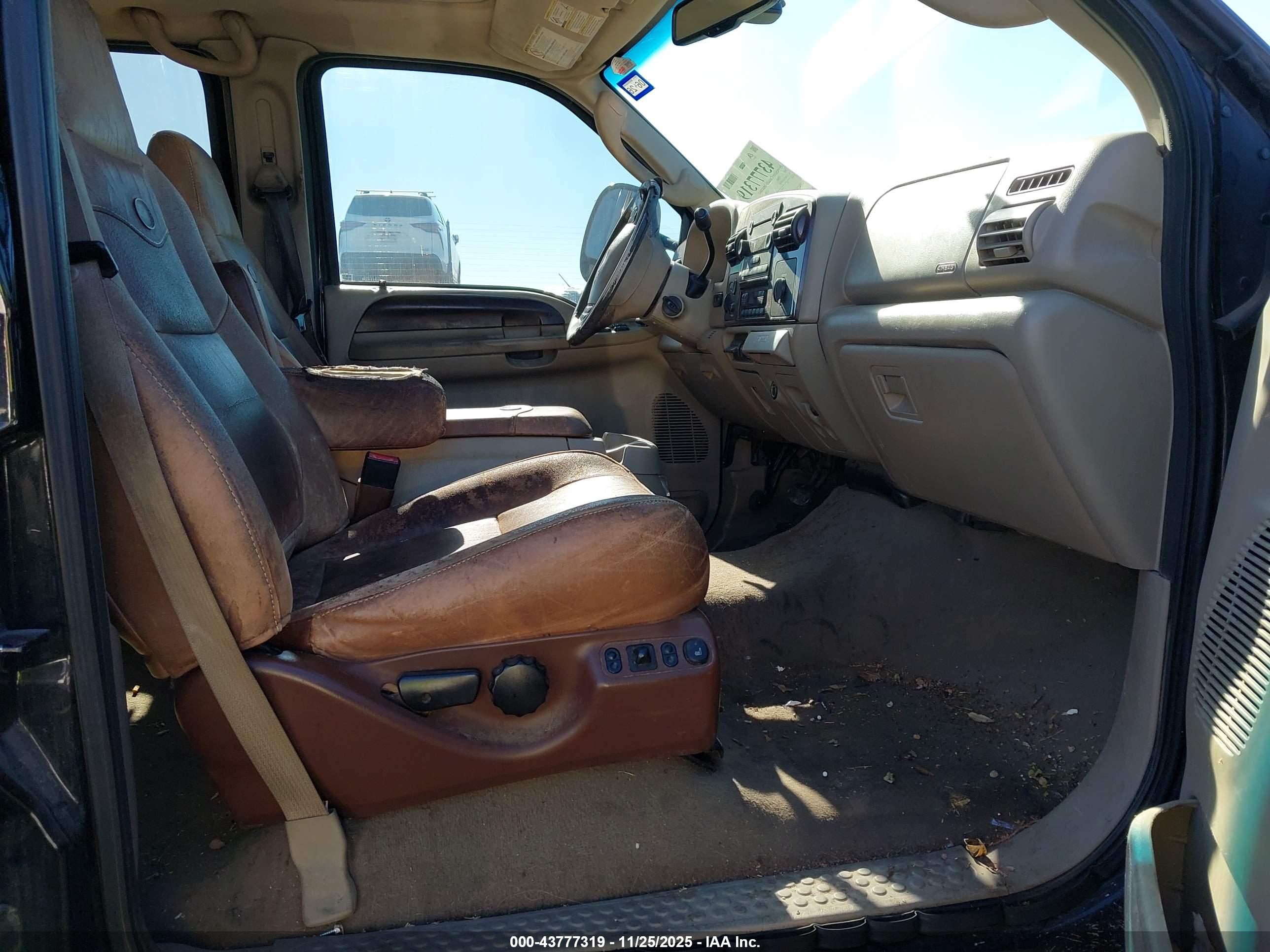 FORD F-250 image 5