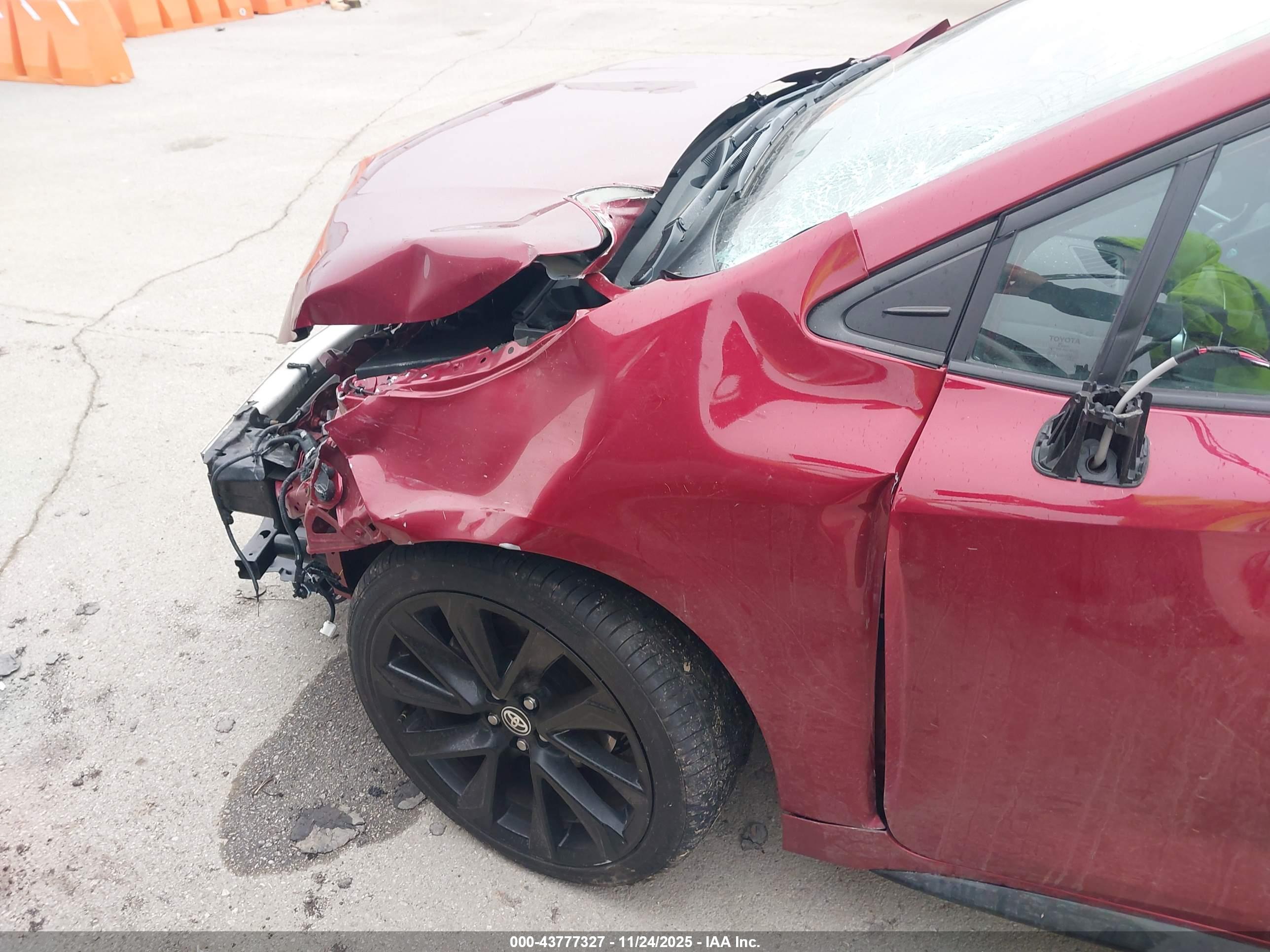 TOYOTA COROLLA image 6