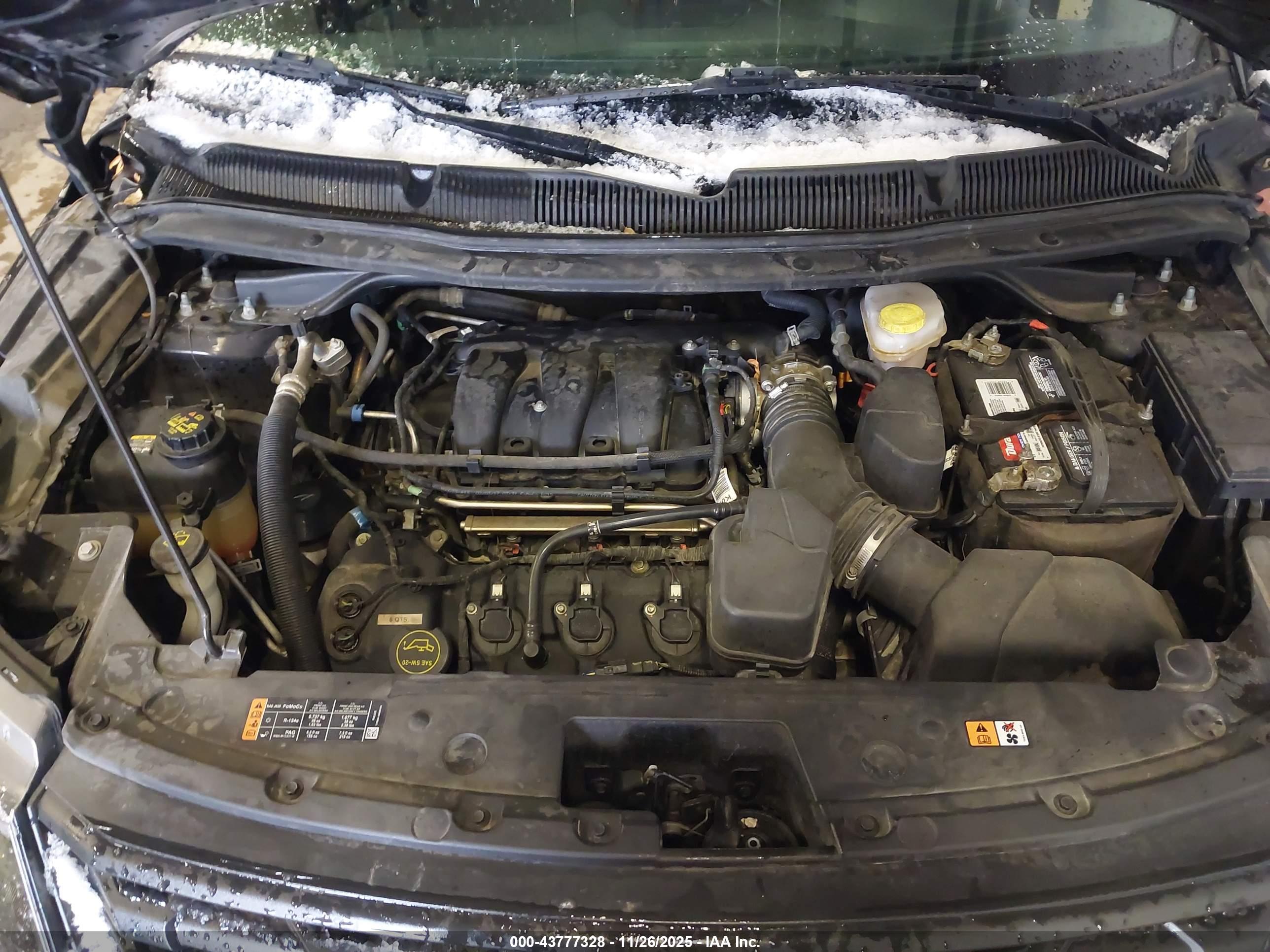 FORD UTILITY image 10