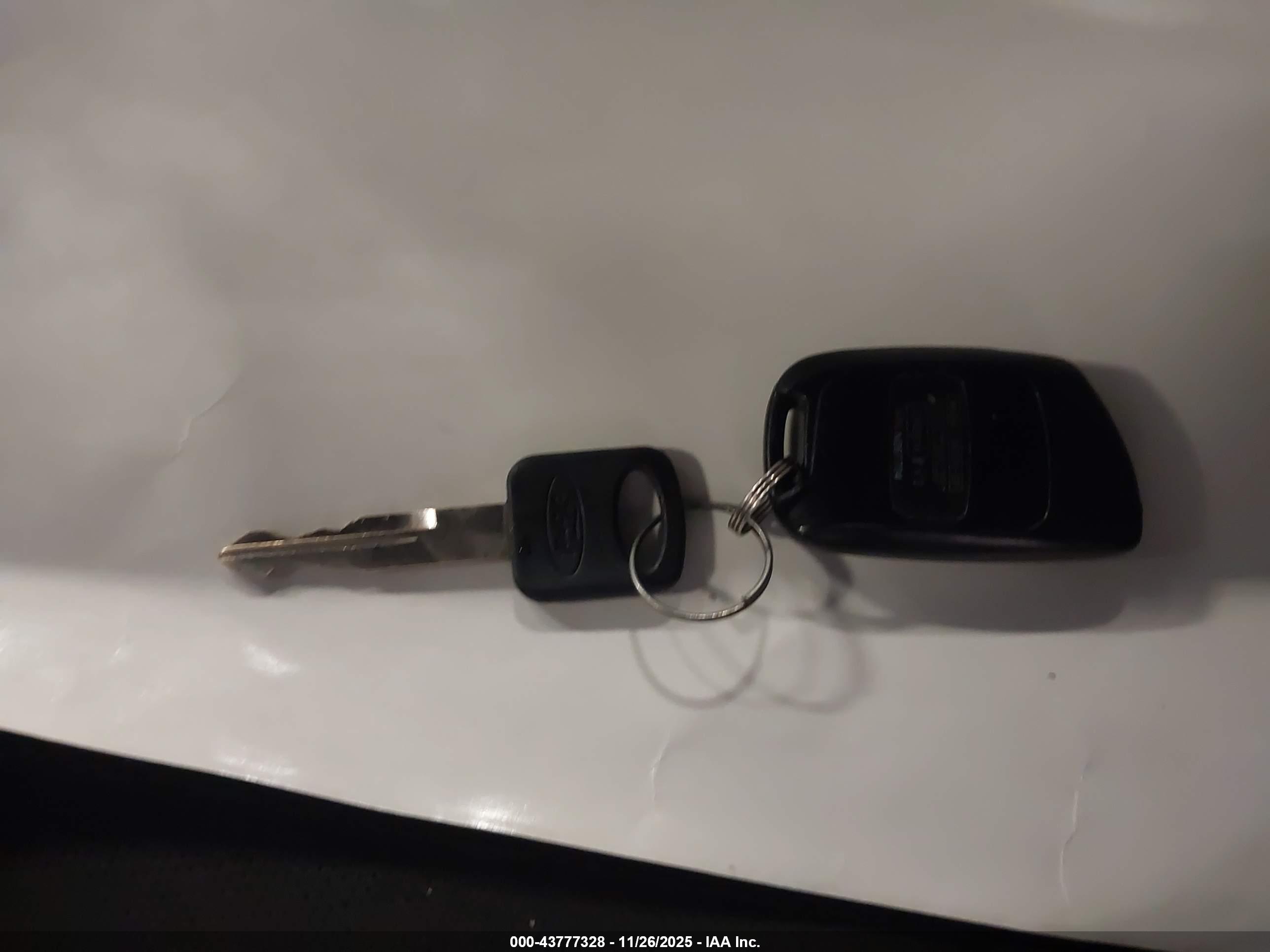 FORD UTILITY image 11