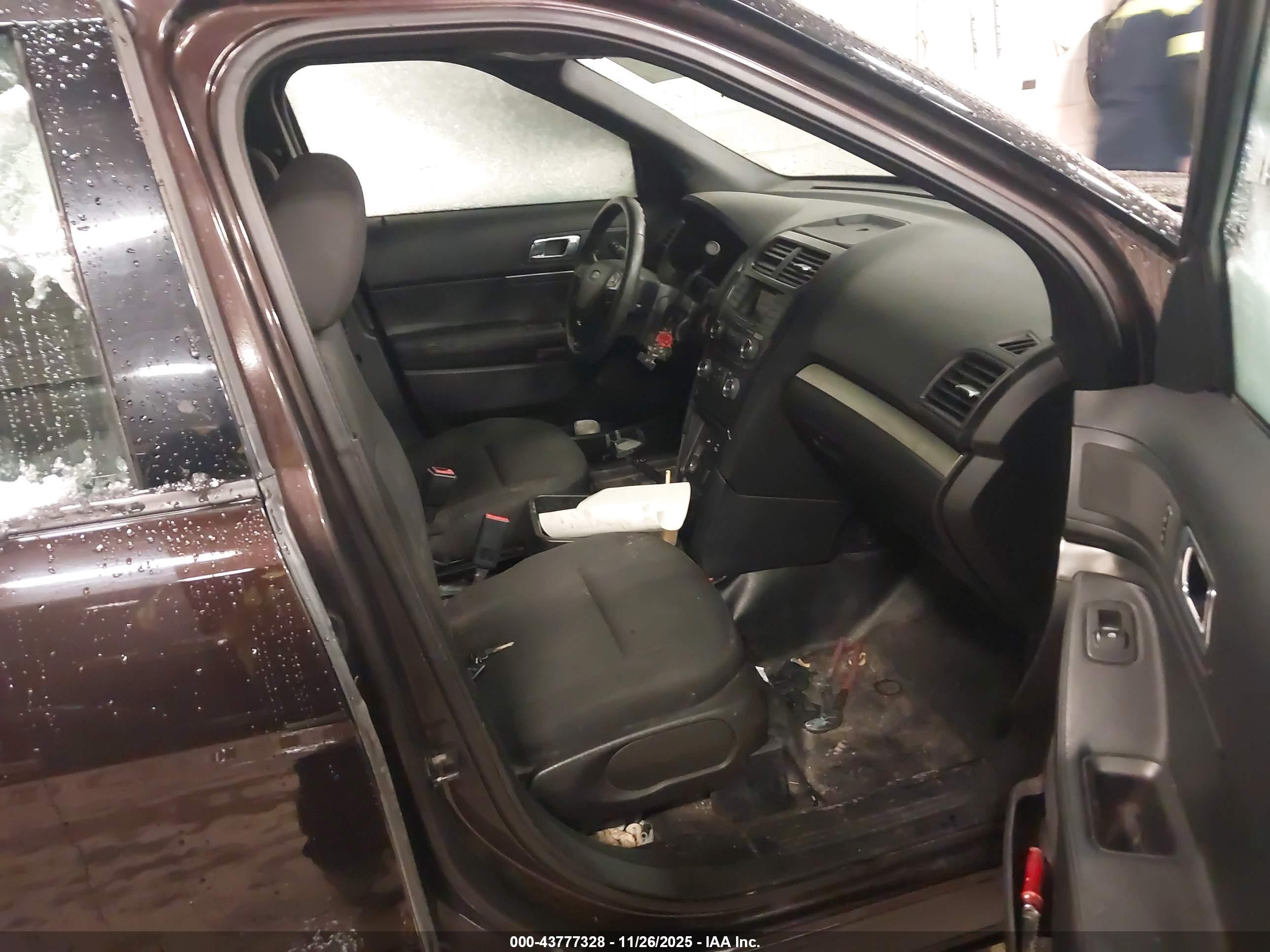 FORD UTILITY image 5