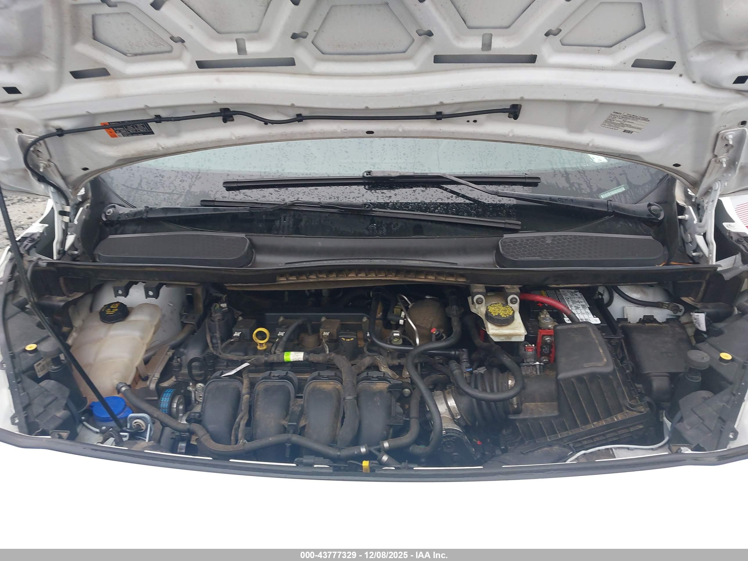 FORD TRANSIT image 10