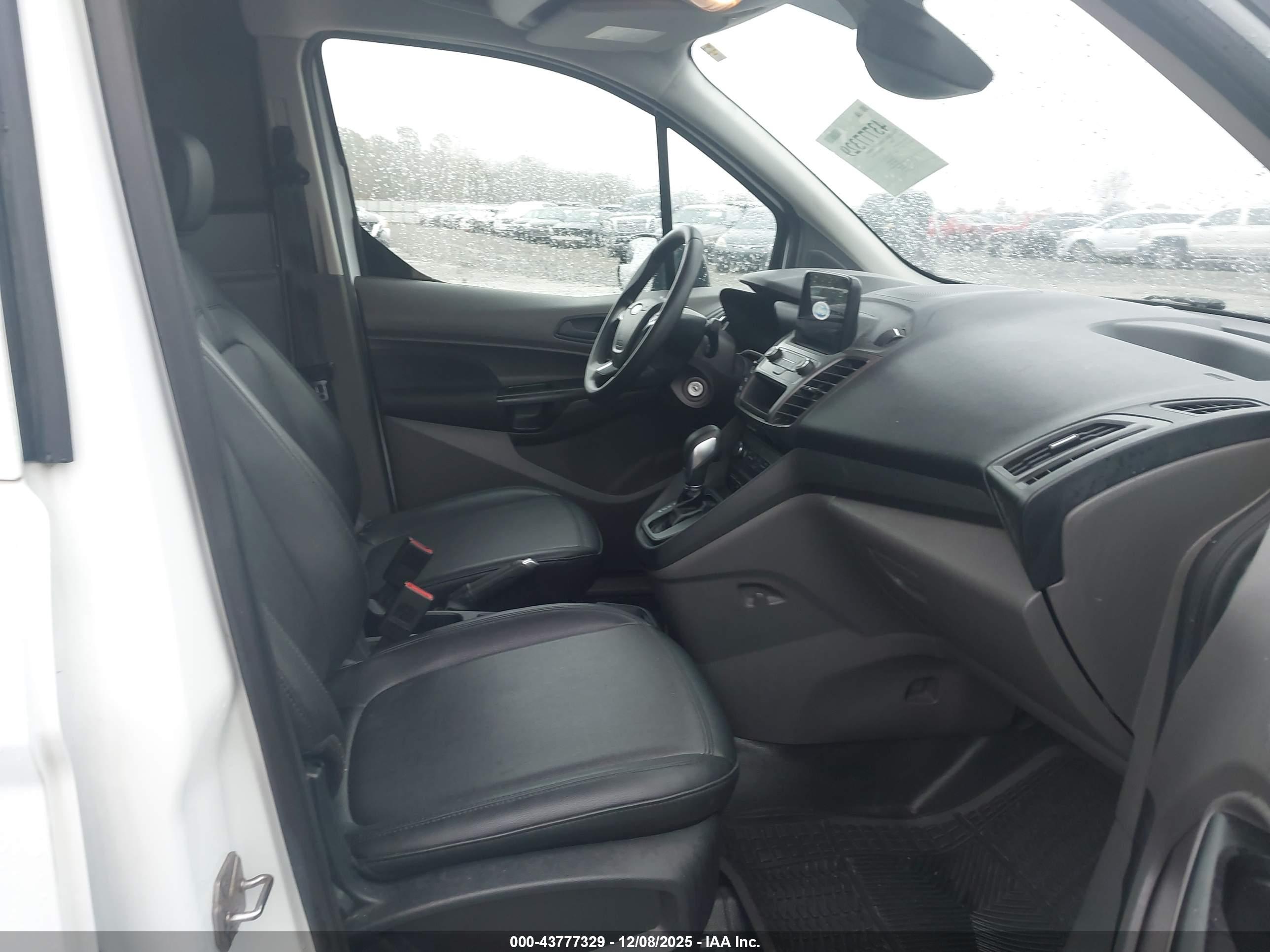 FORD TRANSIT image 5