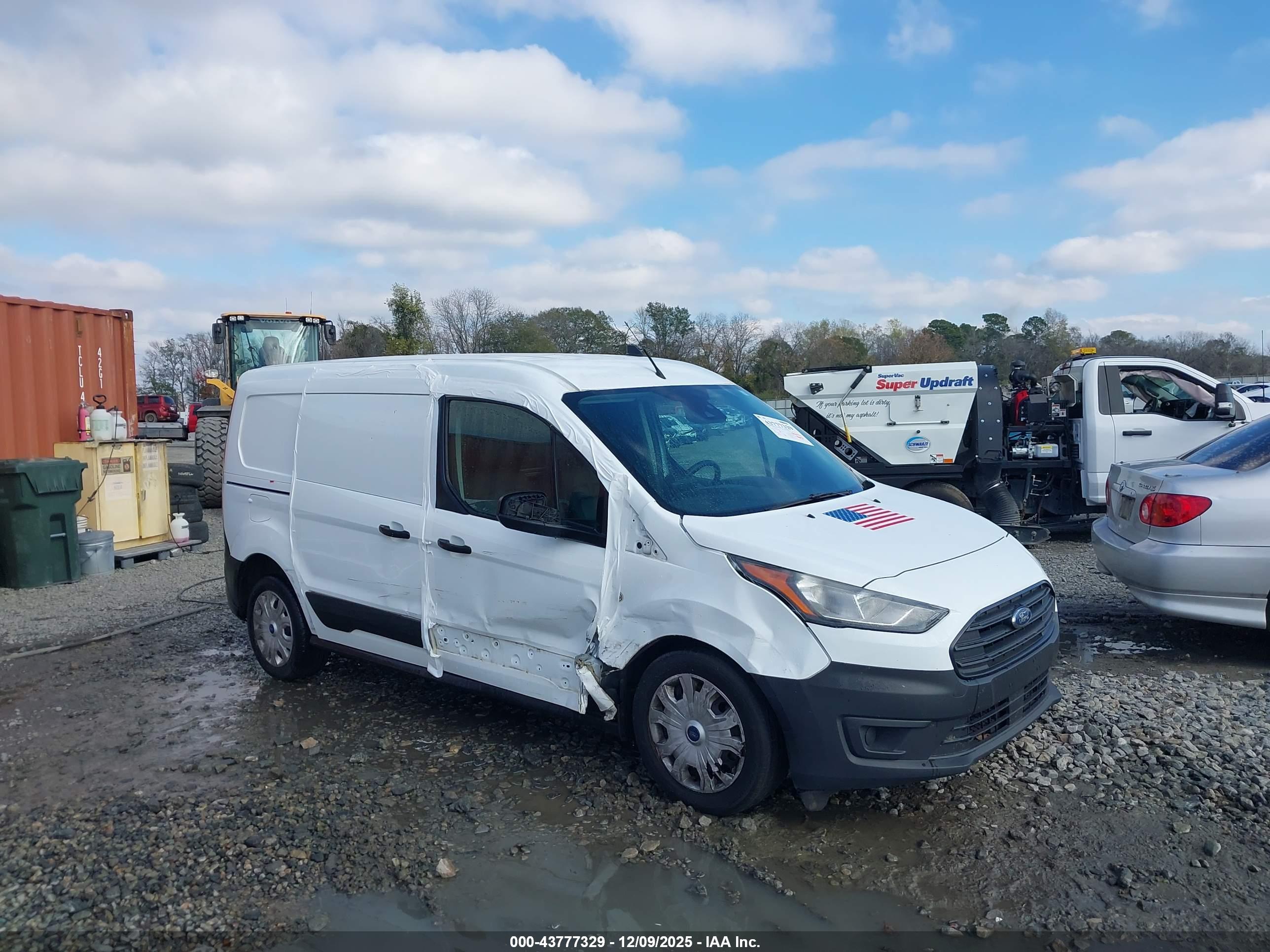 FORD TRANSIT image 6