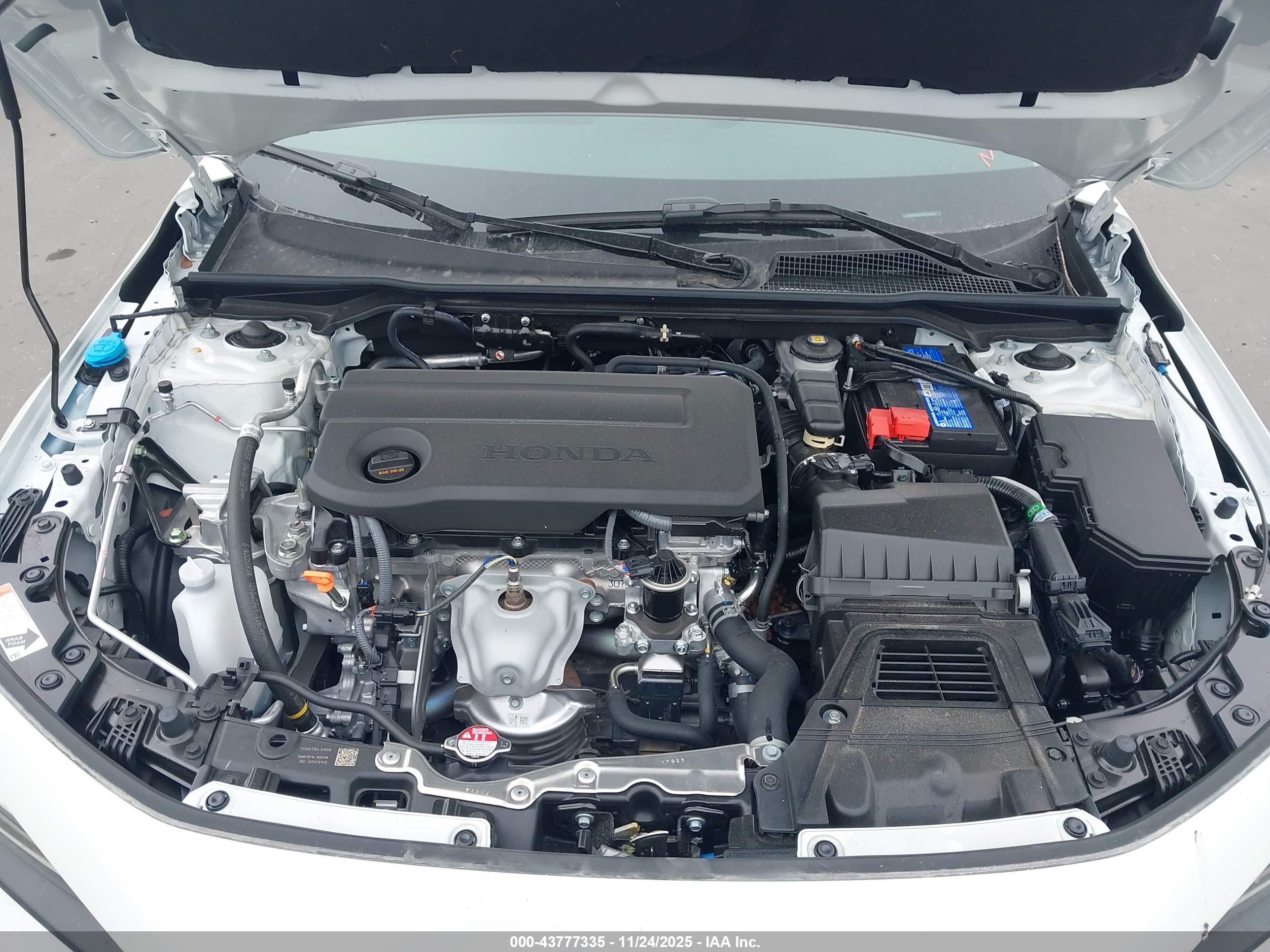 HONDA CIVIC image 10