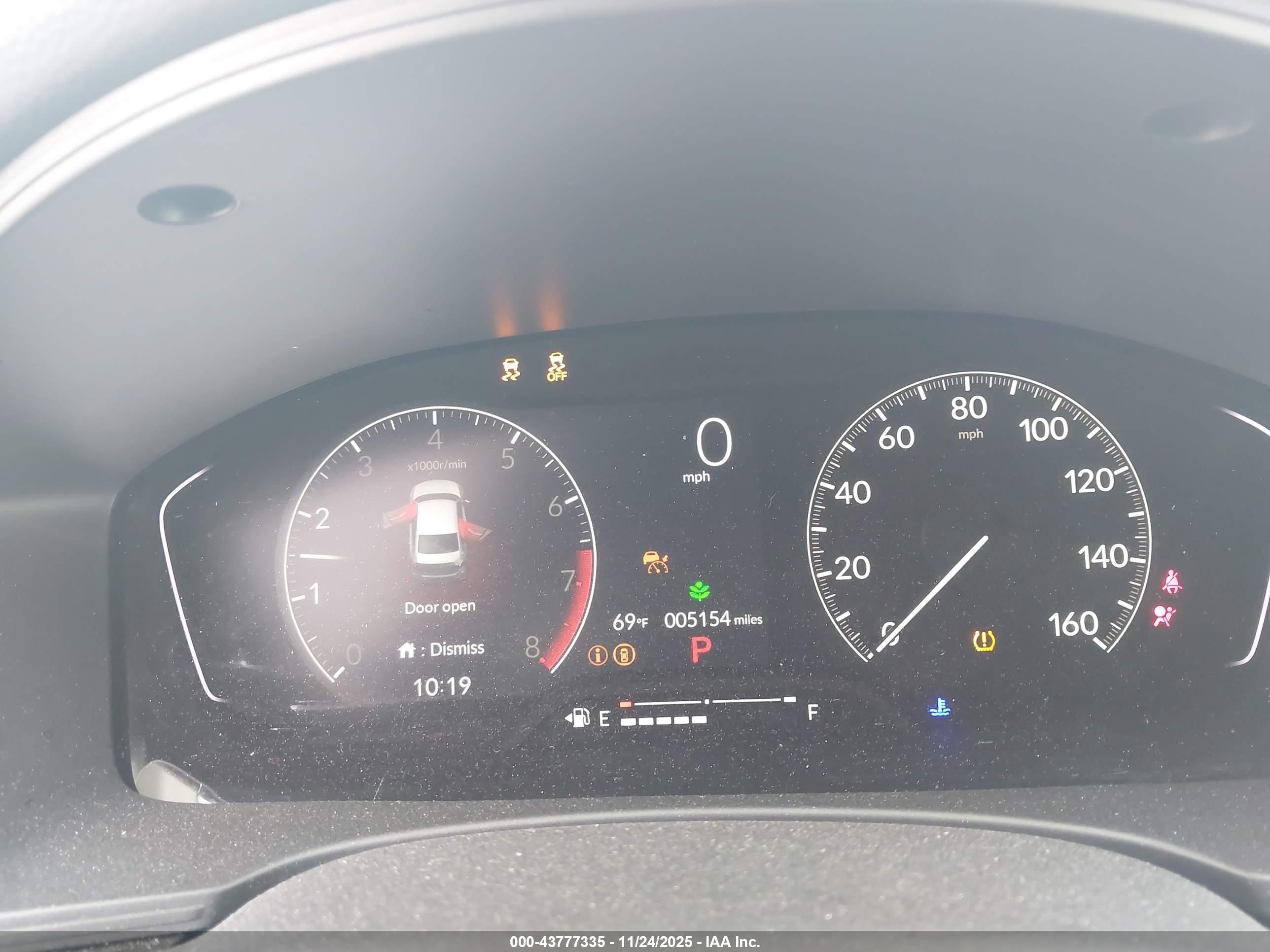 HONDA CIVIC image 7