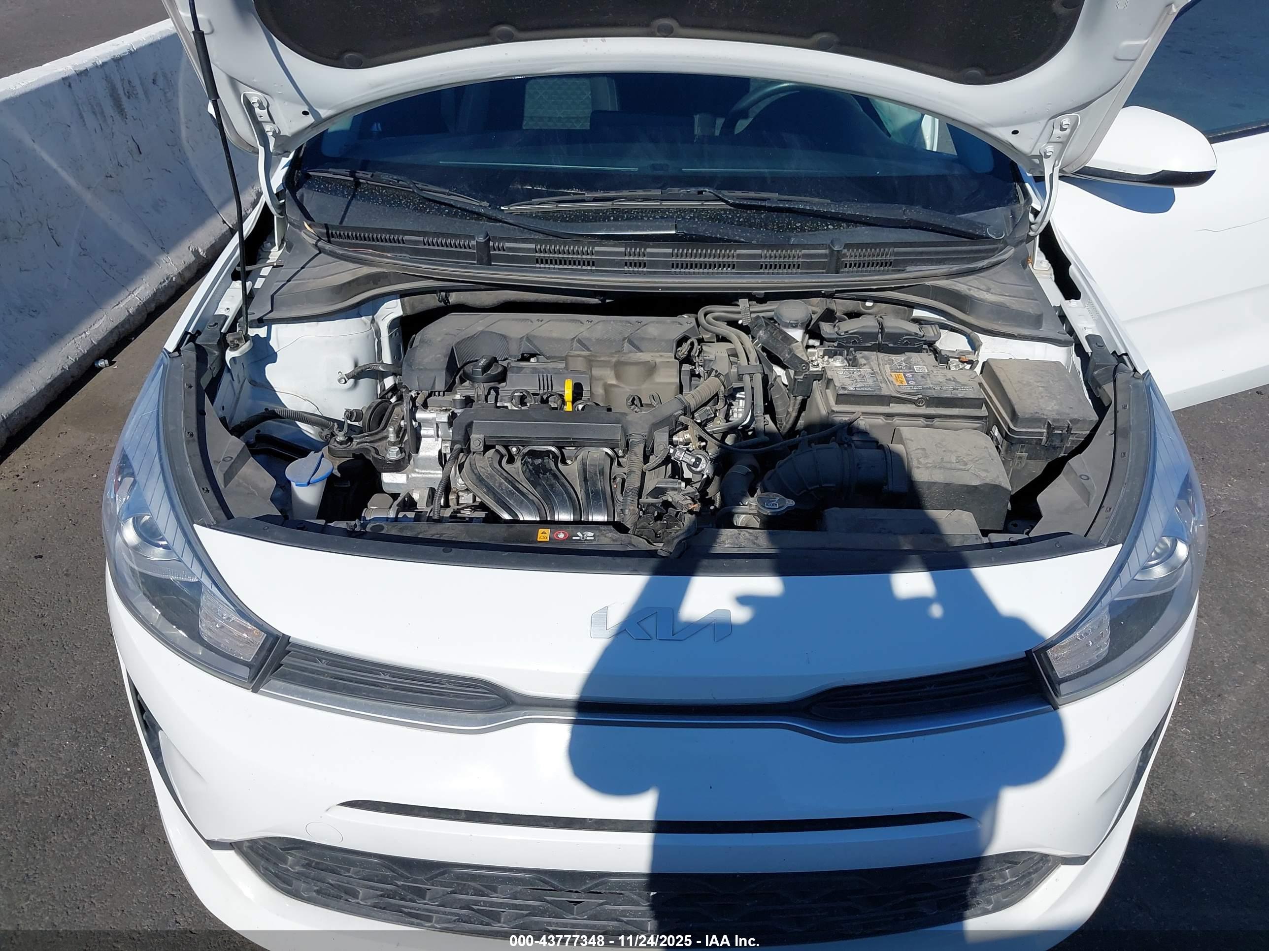 KIA RIO image 10