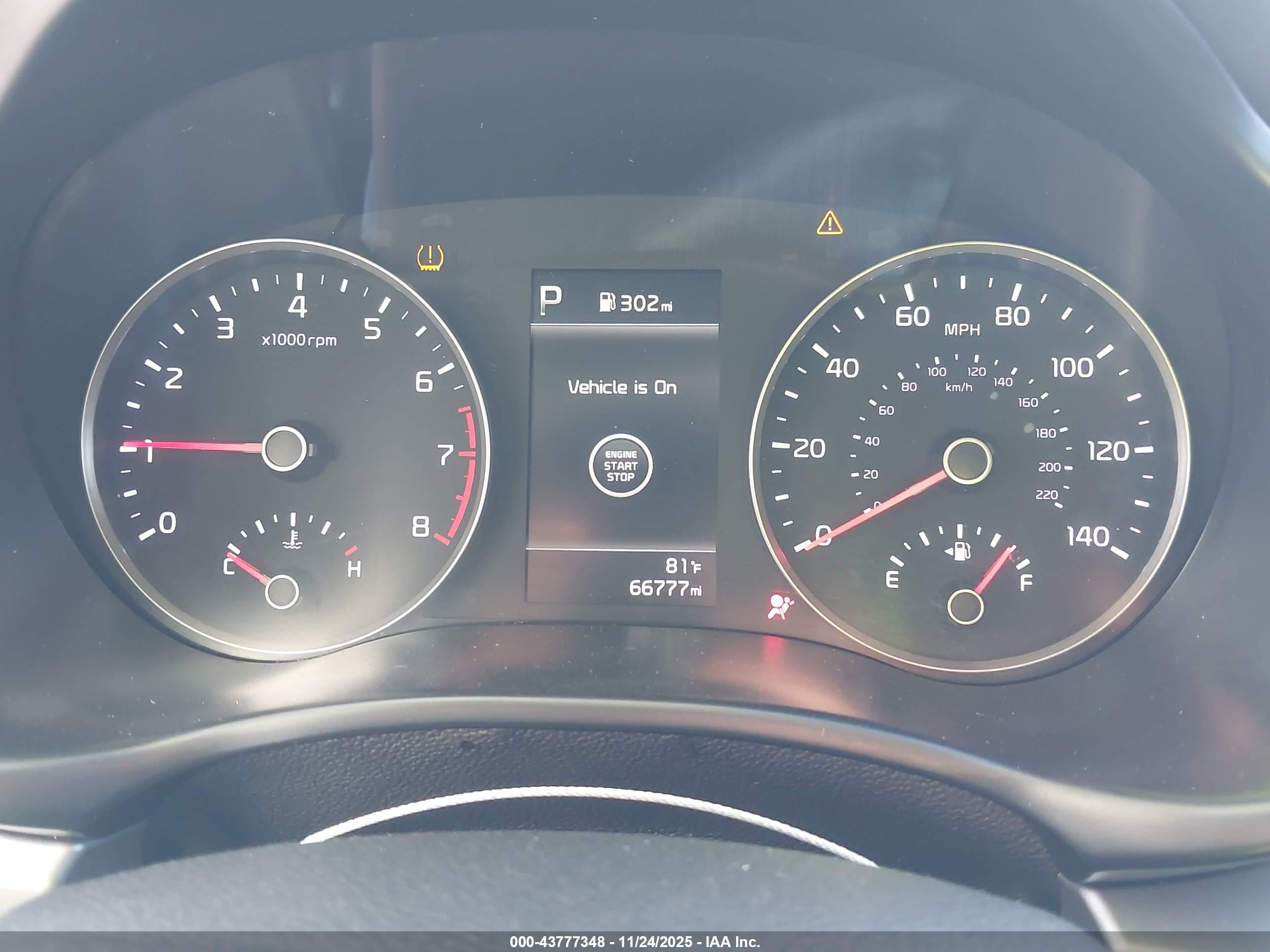 KIA RIO image 7