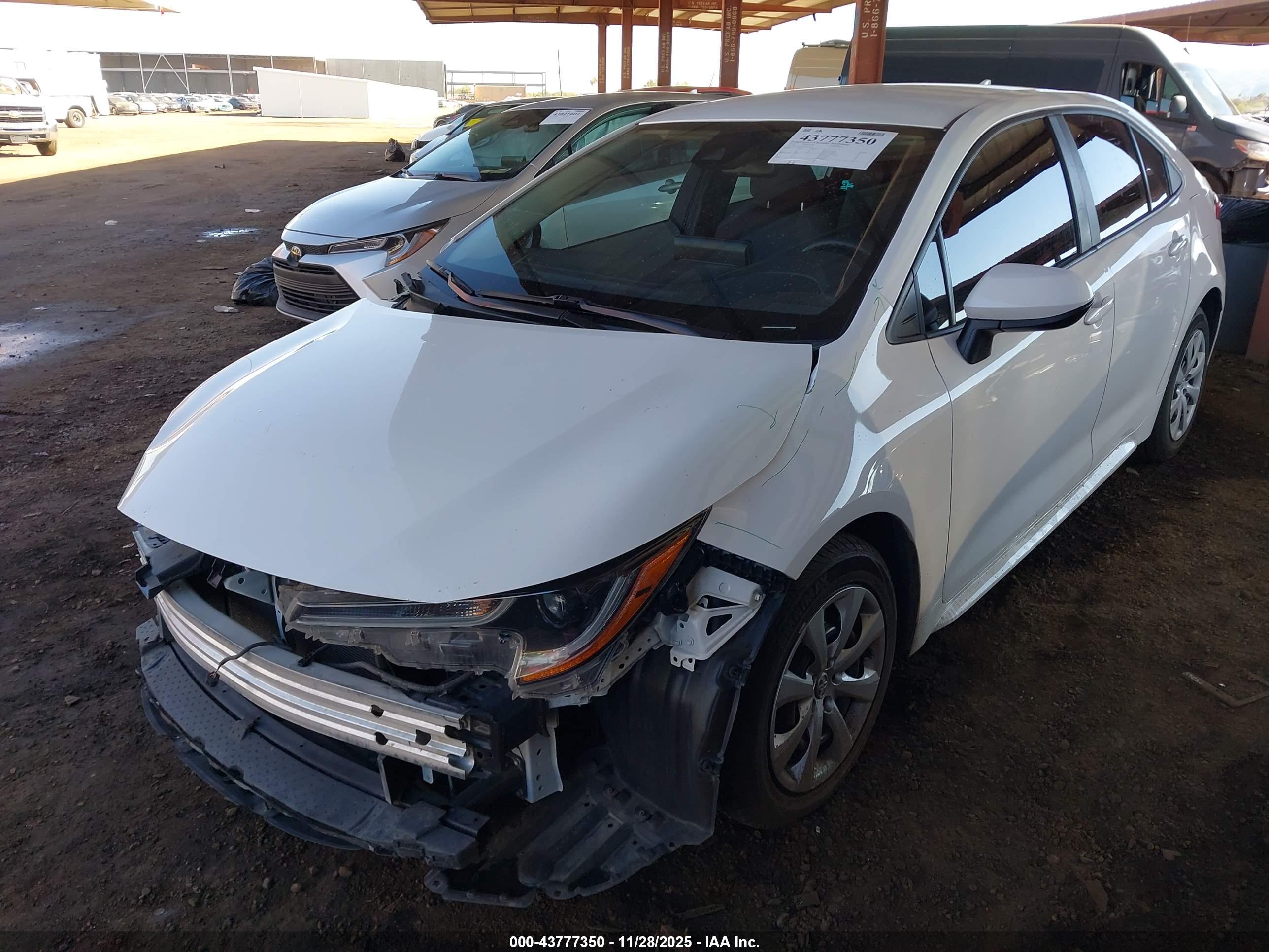 TOYOTA COROLLA image 2