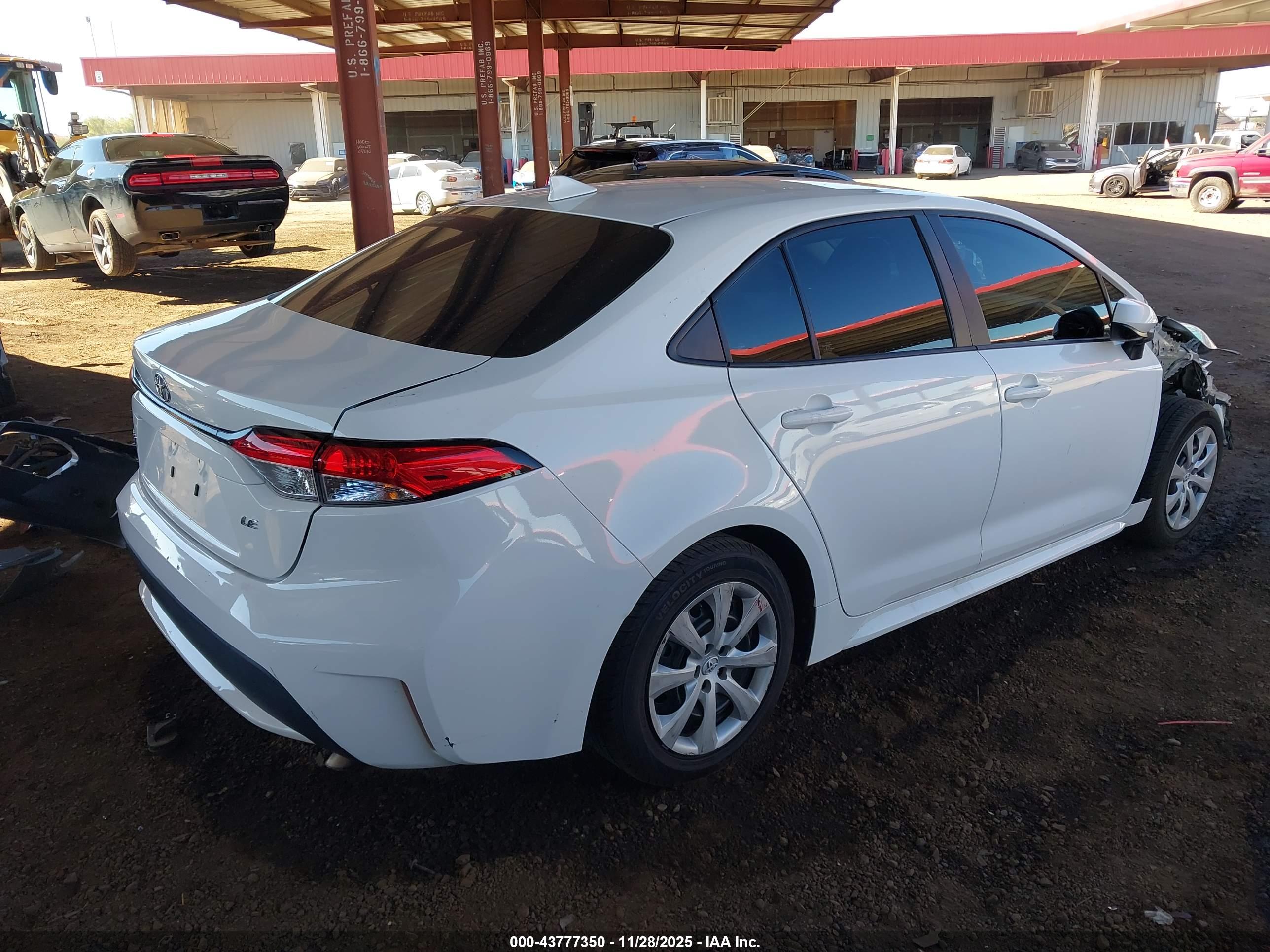 TOYOTA COROLLA image 4