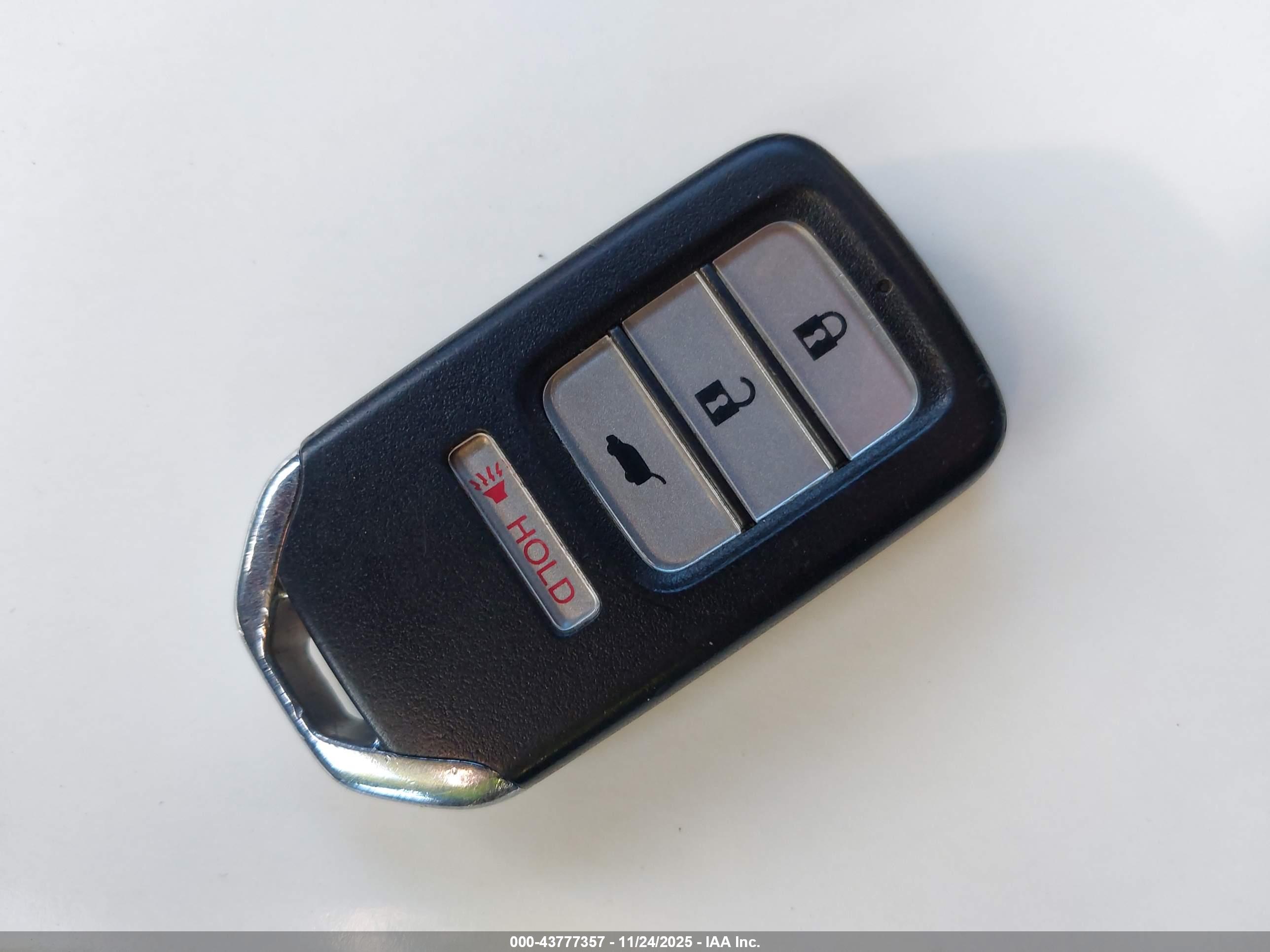 HONDA HR-V image 11