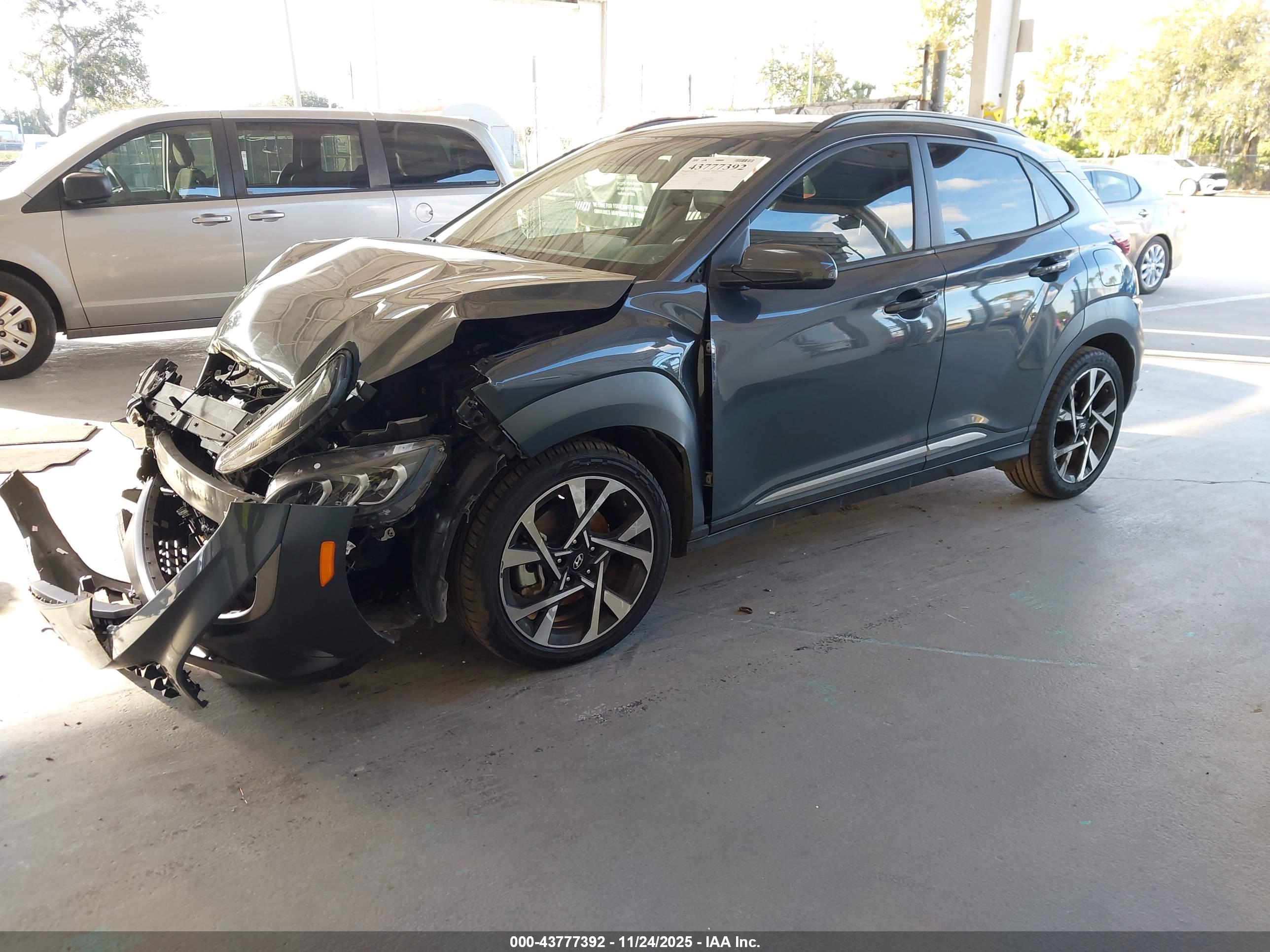 HYUNDAI KONA image 2