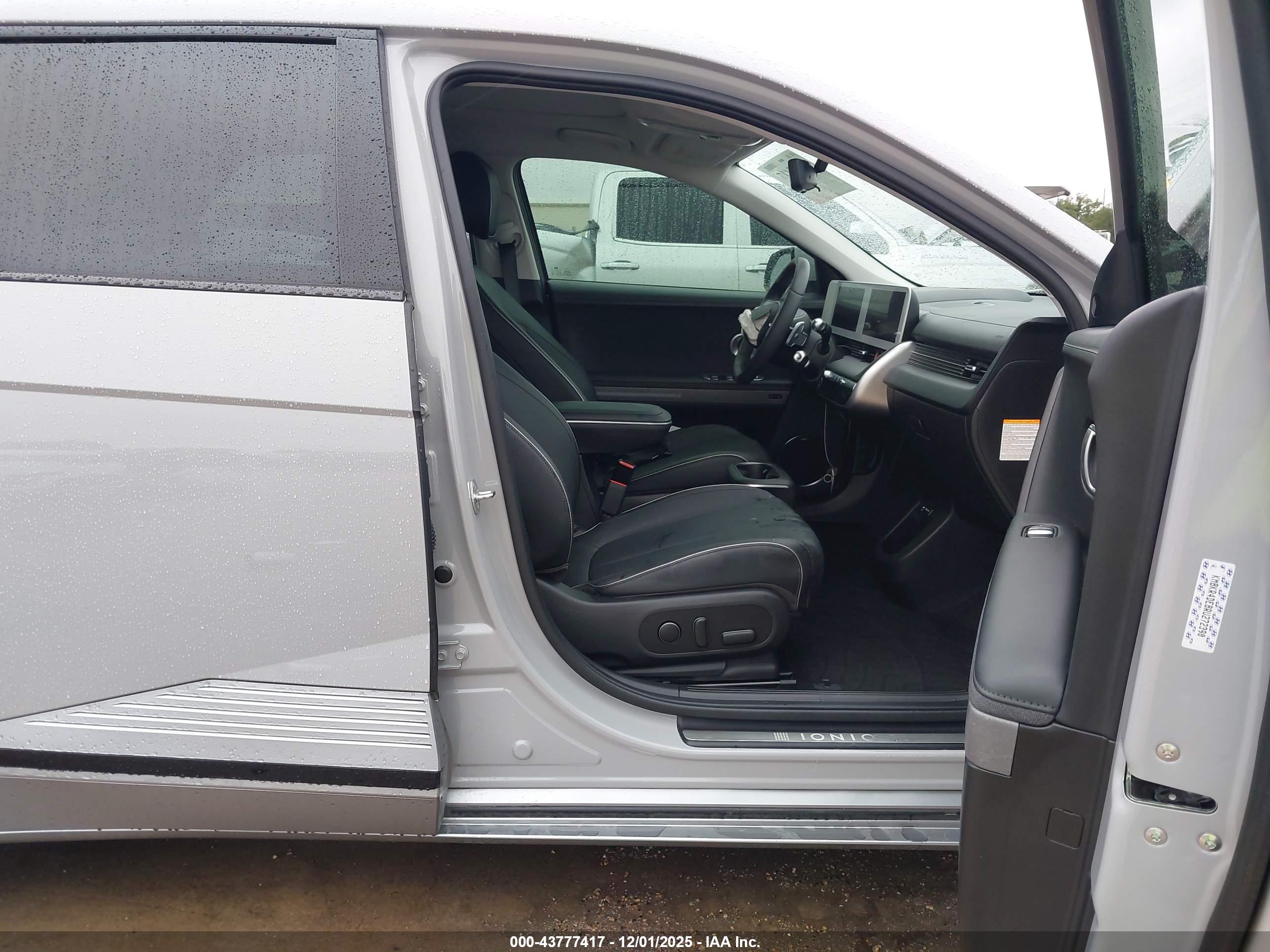 HYUNDAI IONIQ image 5