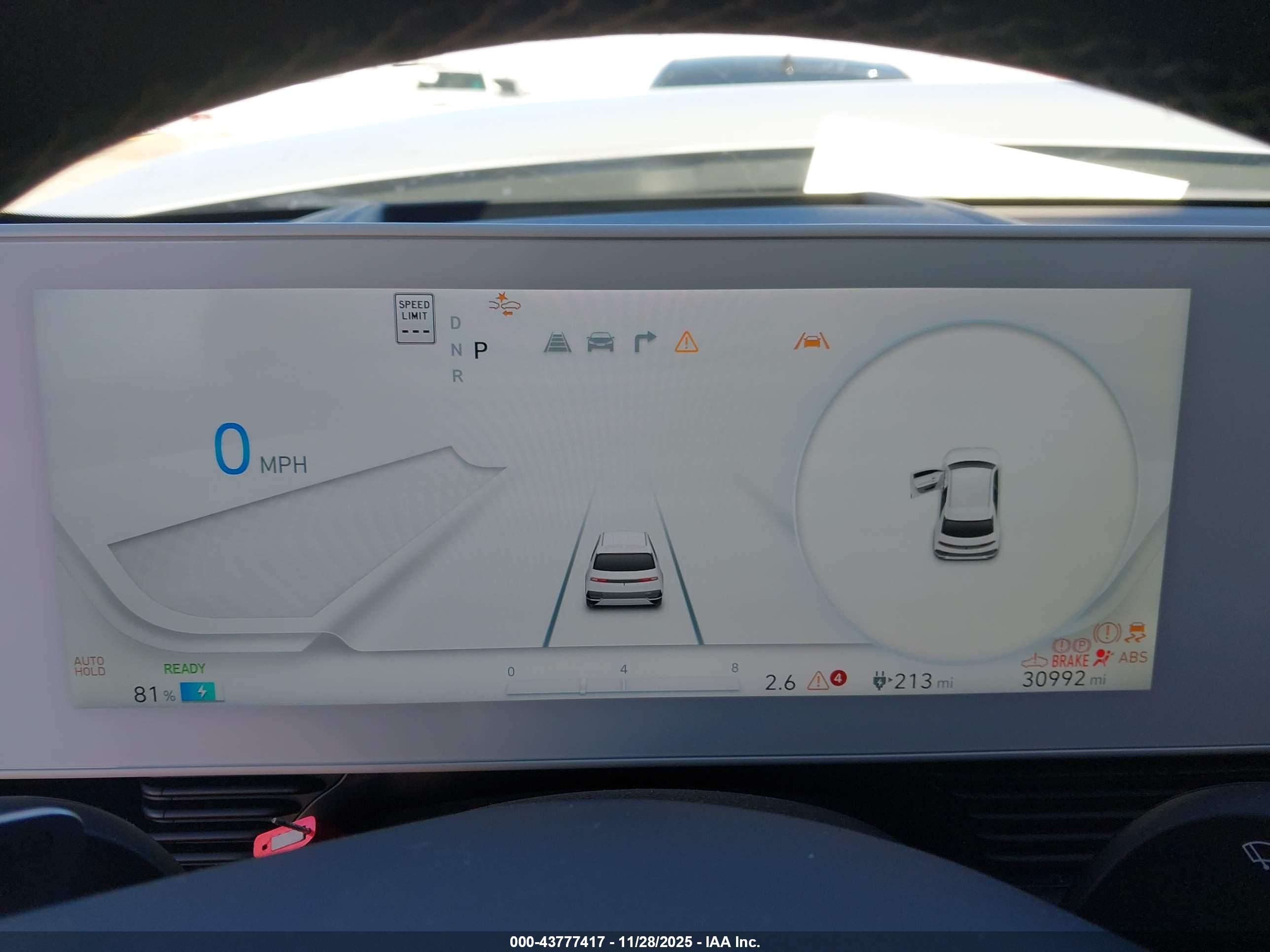 HYUNDAI IONIQ image 7