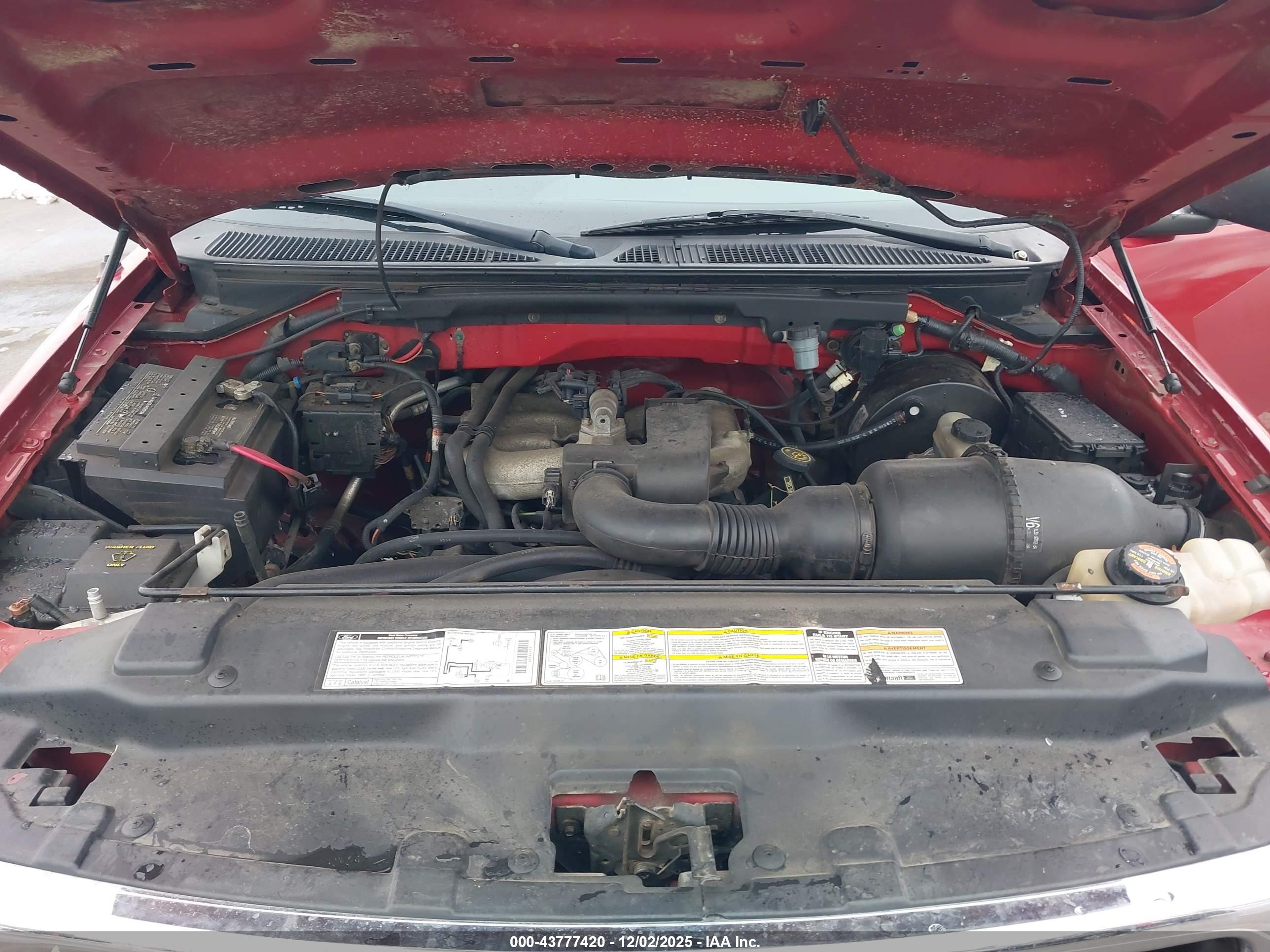 FORD F-150 image 10