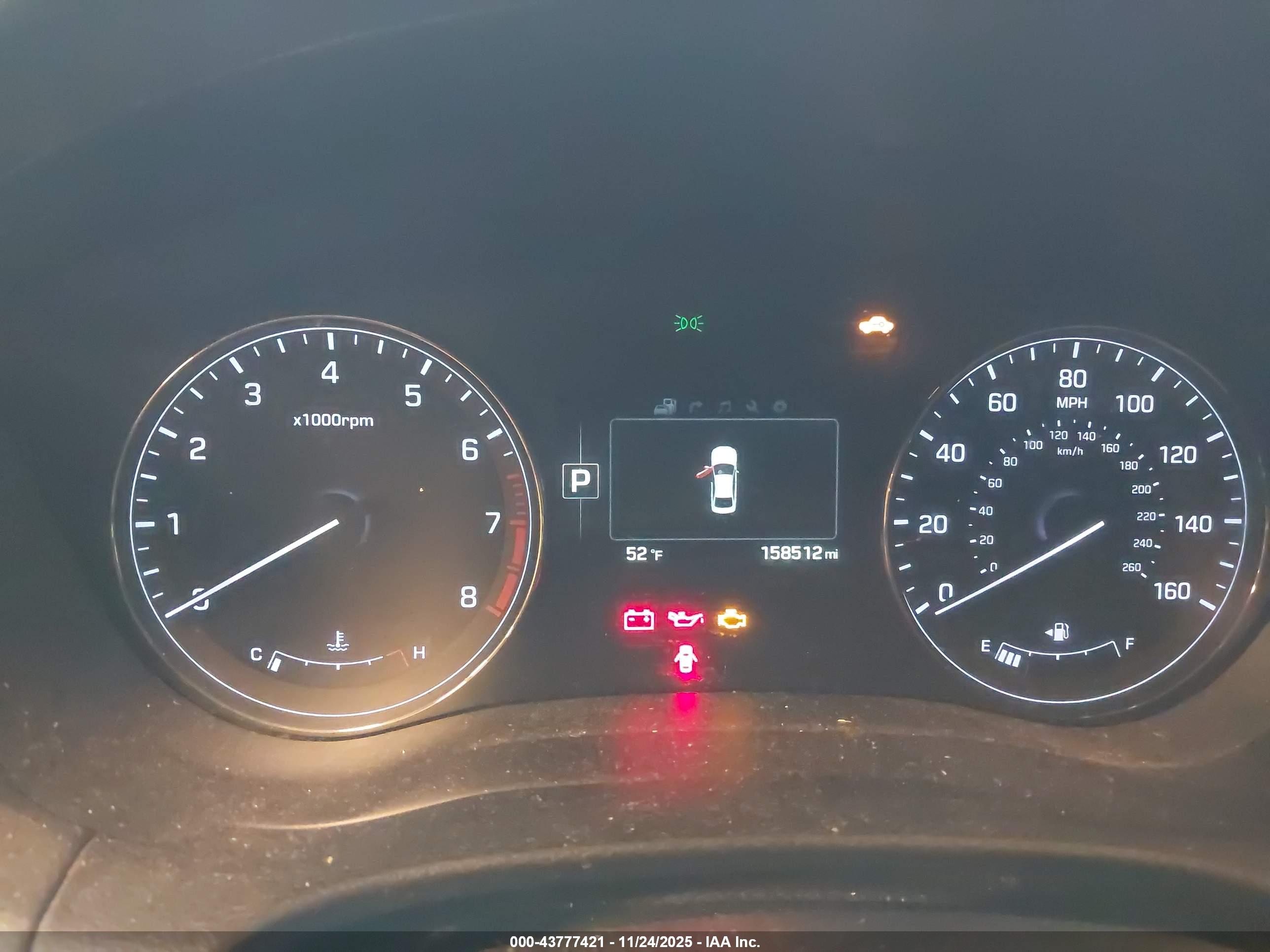 HYUNDAI GENESIS image 7