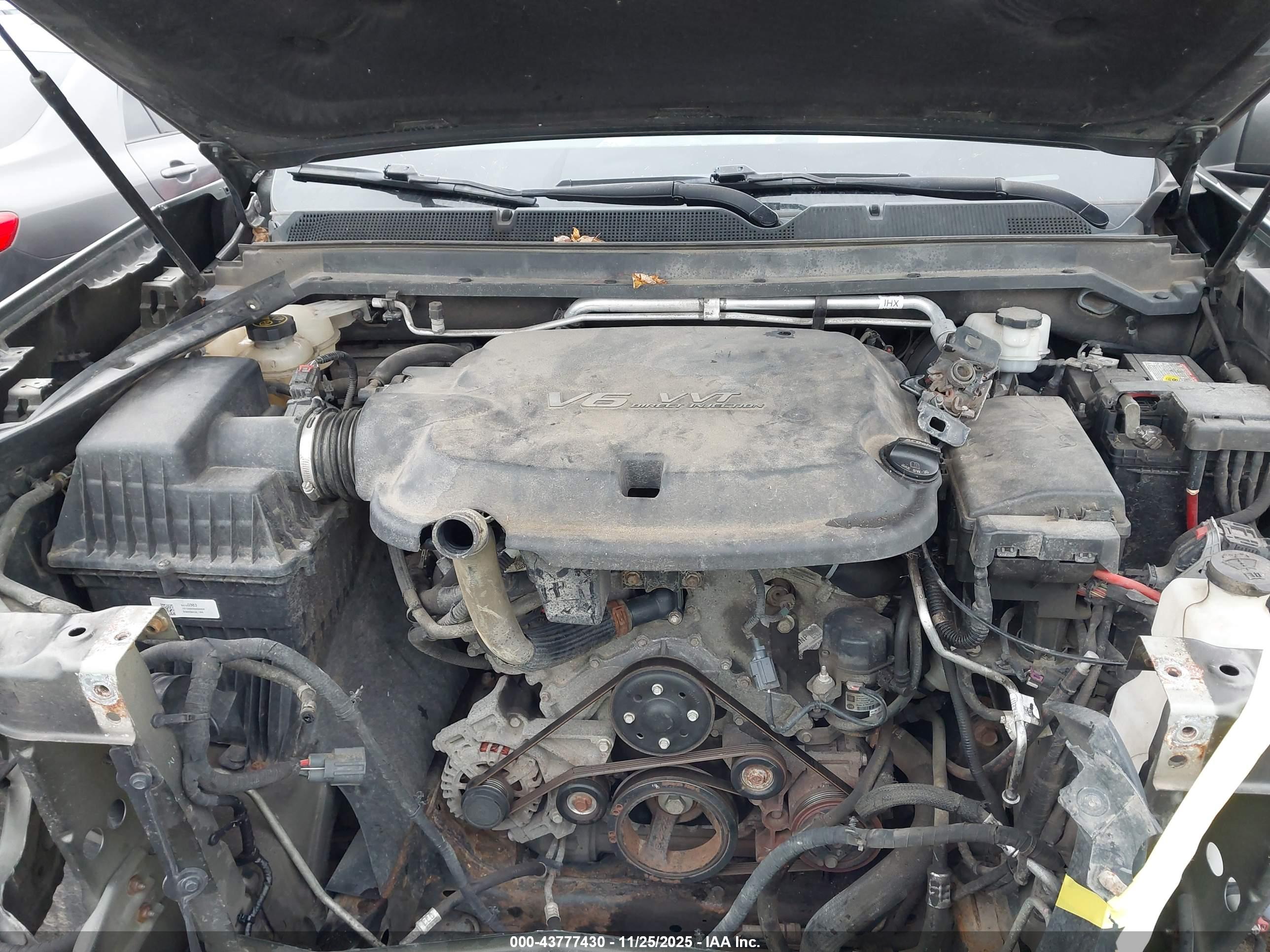 CHEVROLET COLORADO image 10