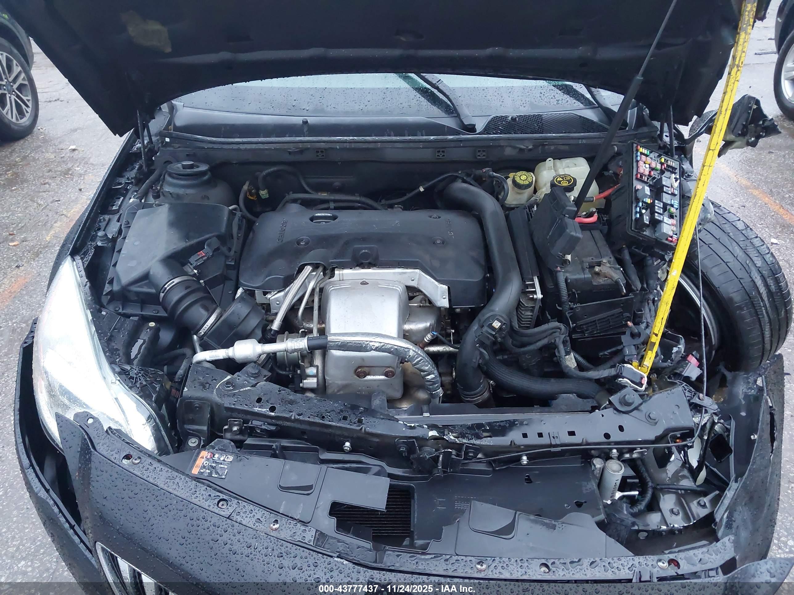 BUICK REGAL image 10
