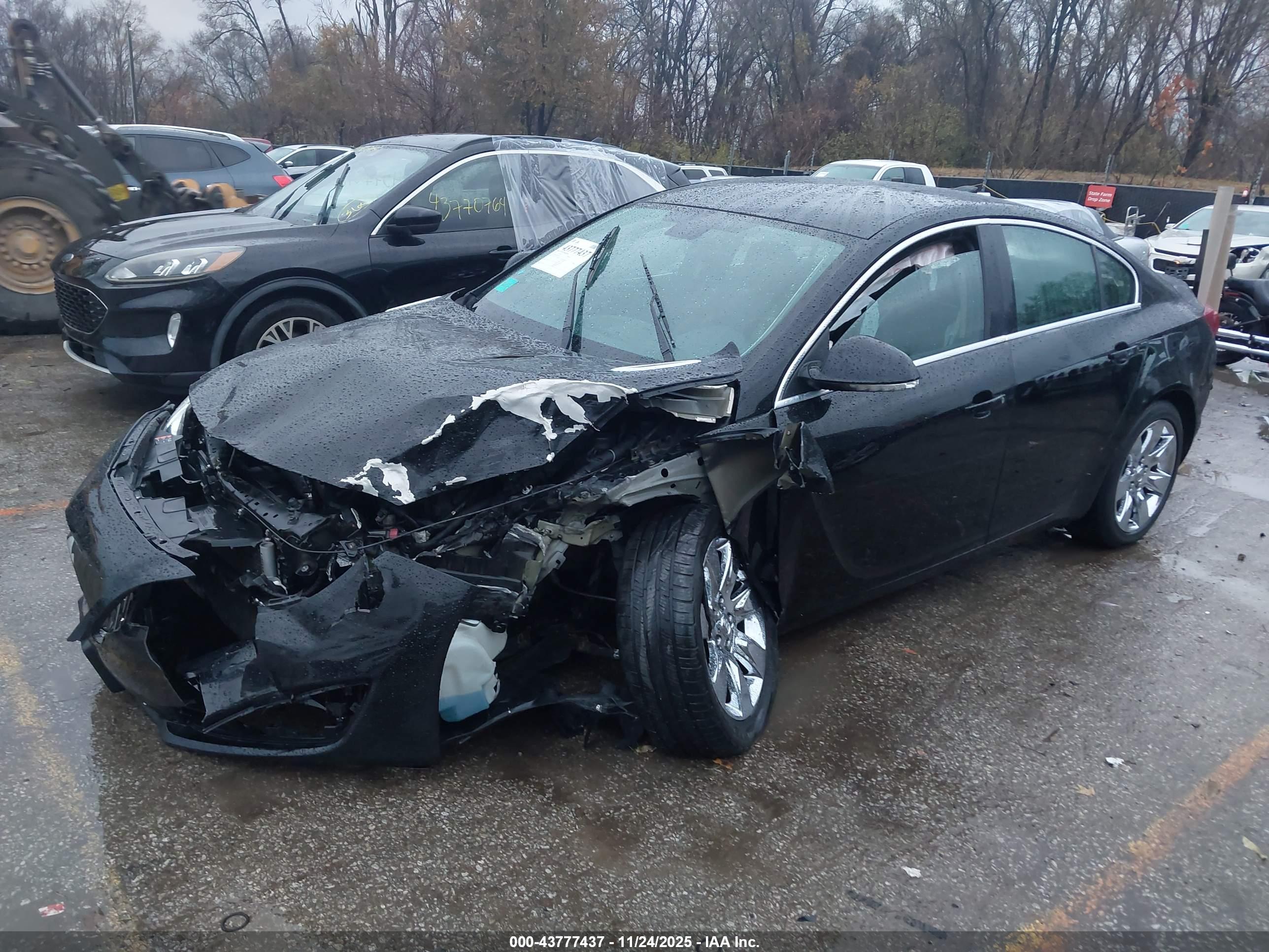 BUICK REGAL image 2